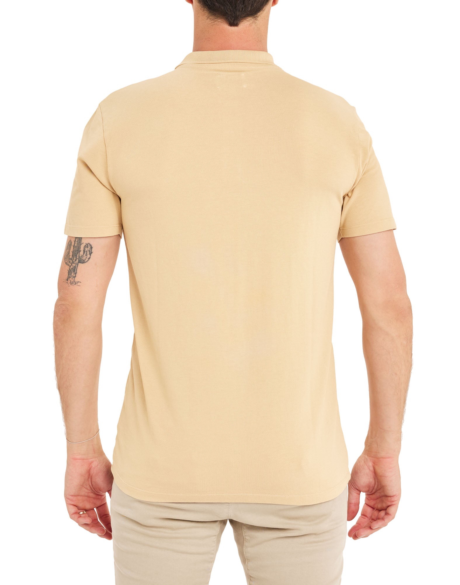 polo eaglepan PULLIN en coton