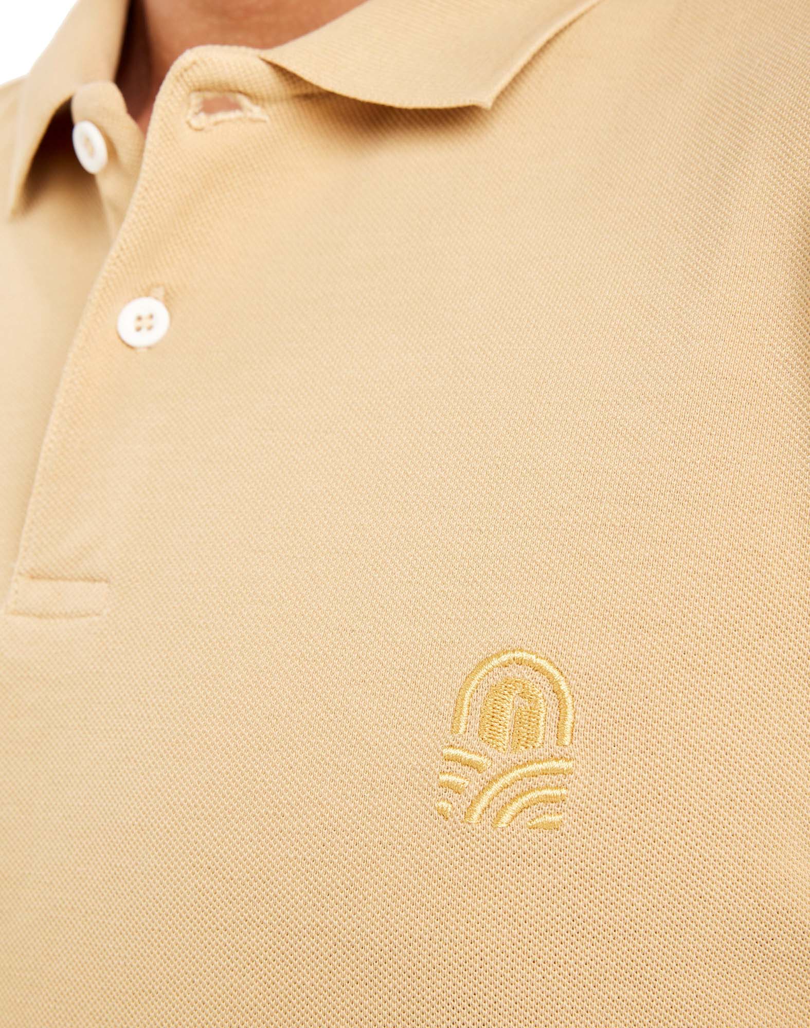 polo eaglepan PULLIN en coton