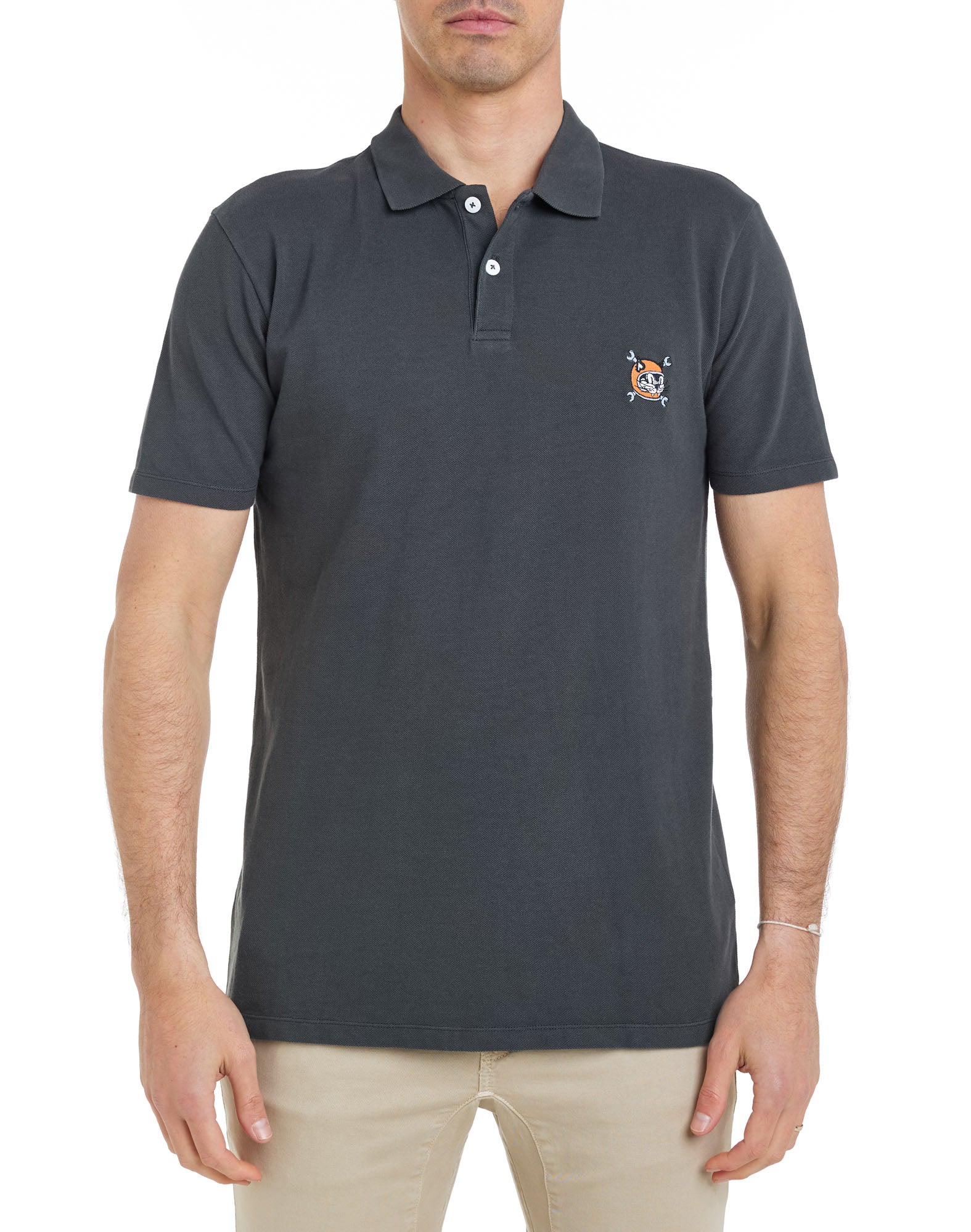 polo felix PULLIN en coton