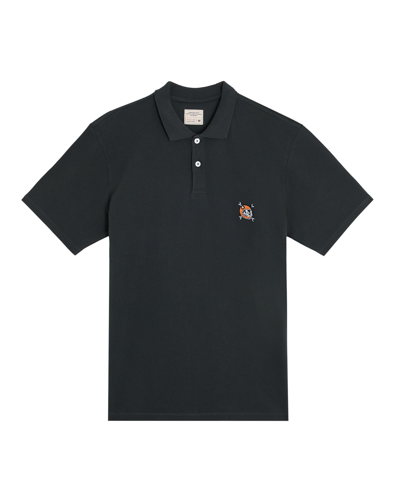 polo felix PULLIN en coton