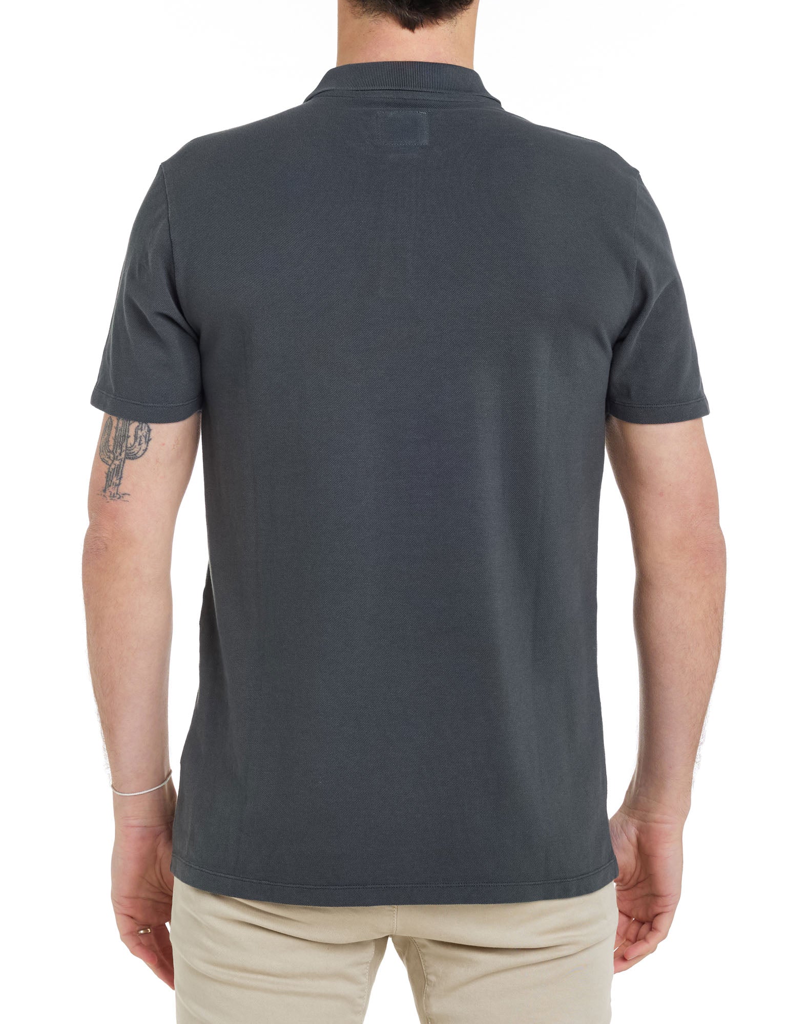 polo felix PULLIN en coton