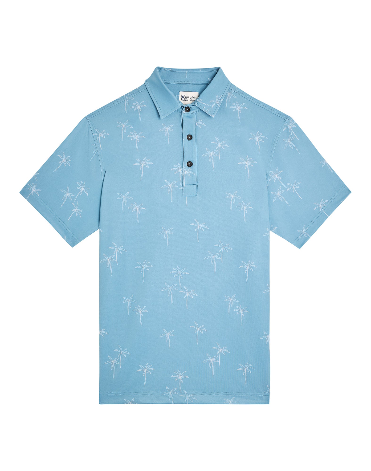 polo palmbeach PULLIN en polyester