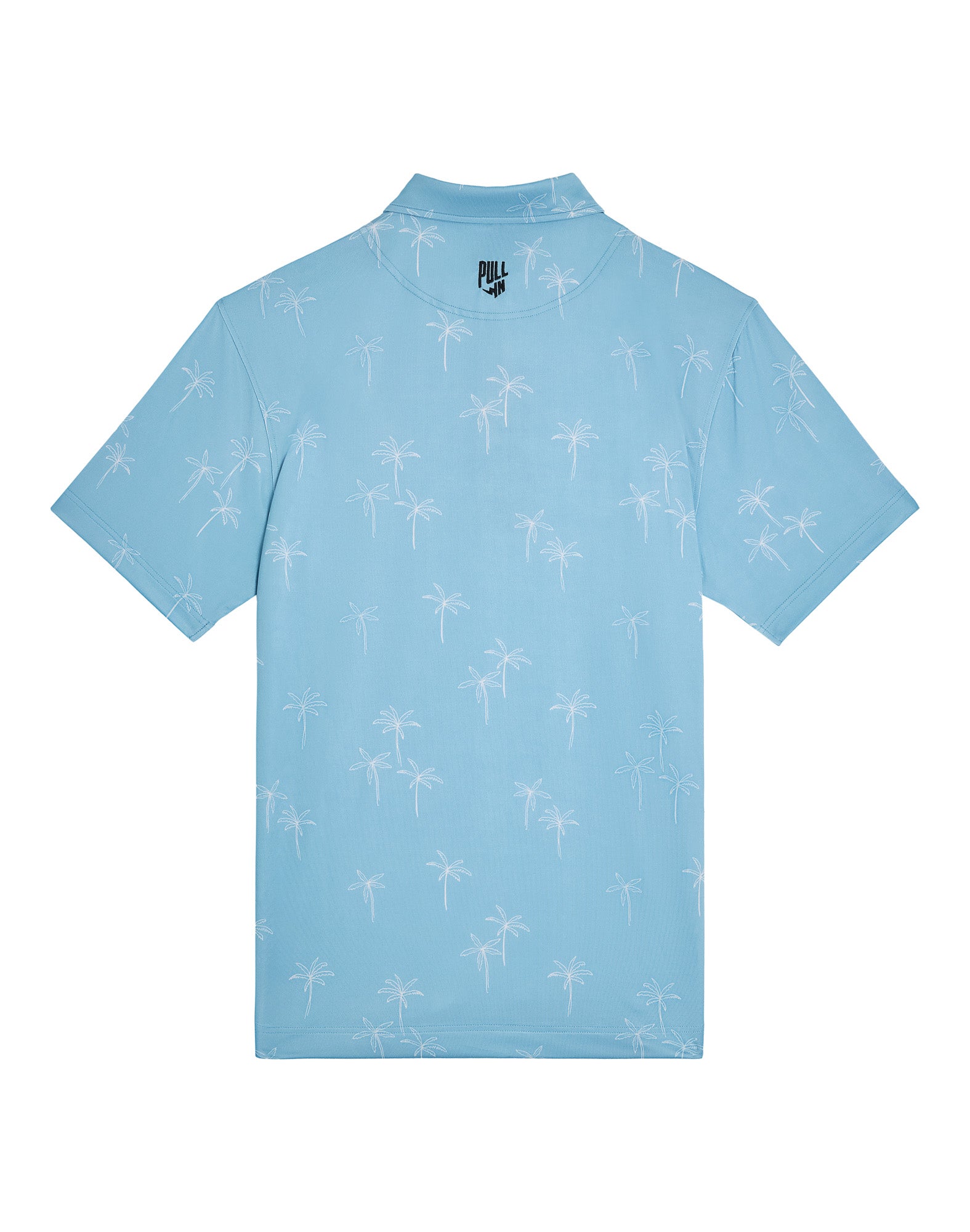 polo palmbeach PULLIN en polyester