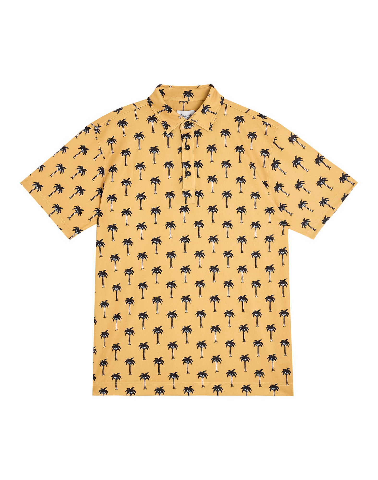 polo socalif PULLIN en polyester