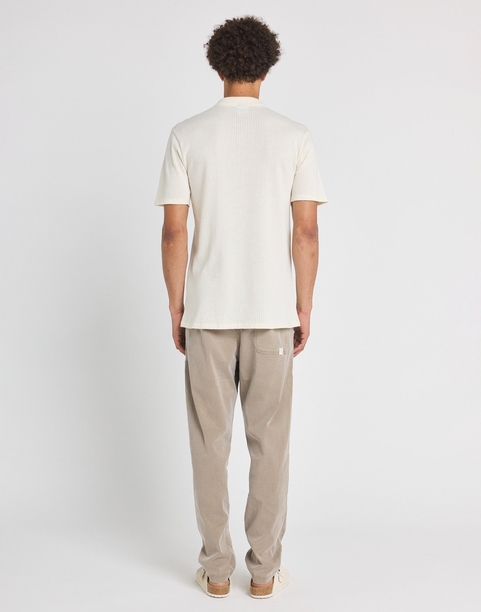 polo soft cream PULLIN