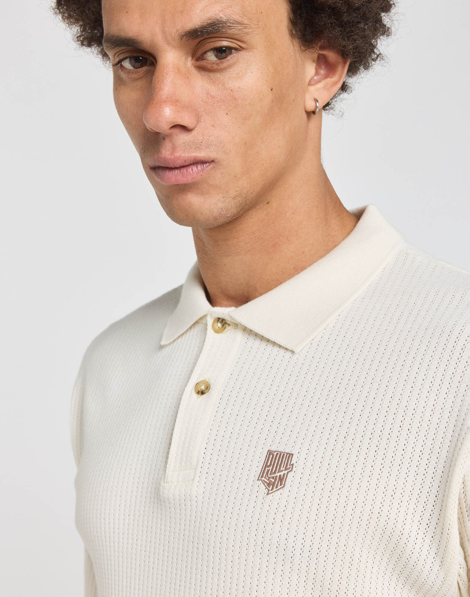 polo soft cream PULLIN