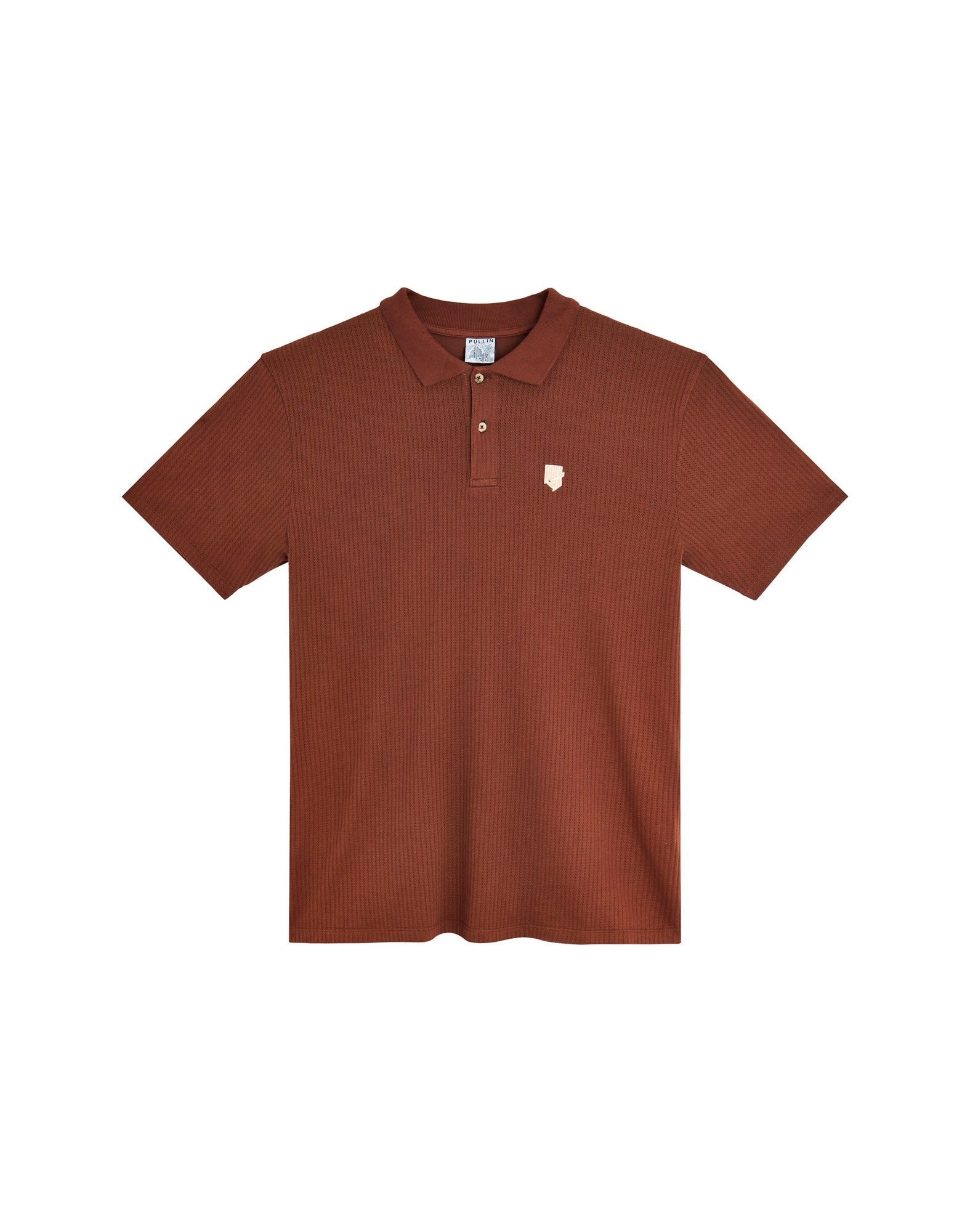 polo soft mocha PULLIN