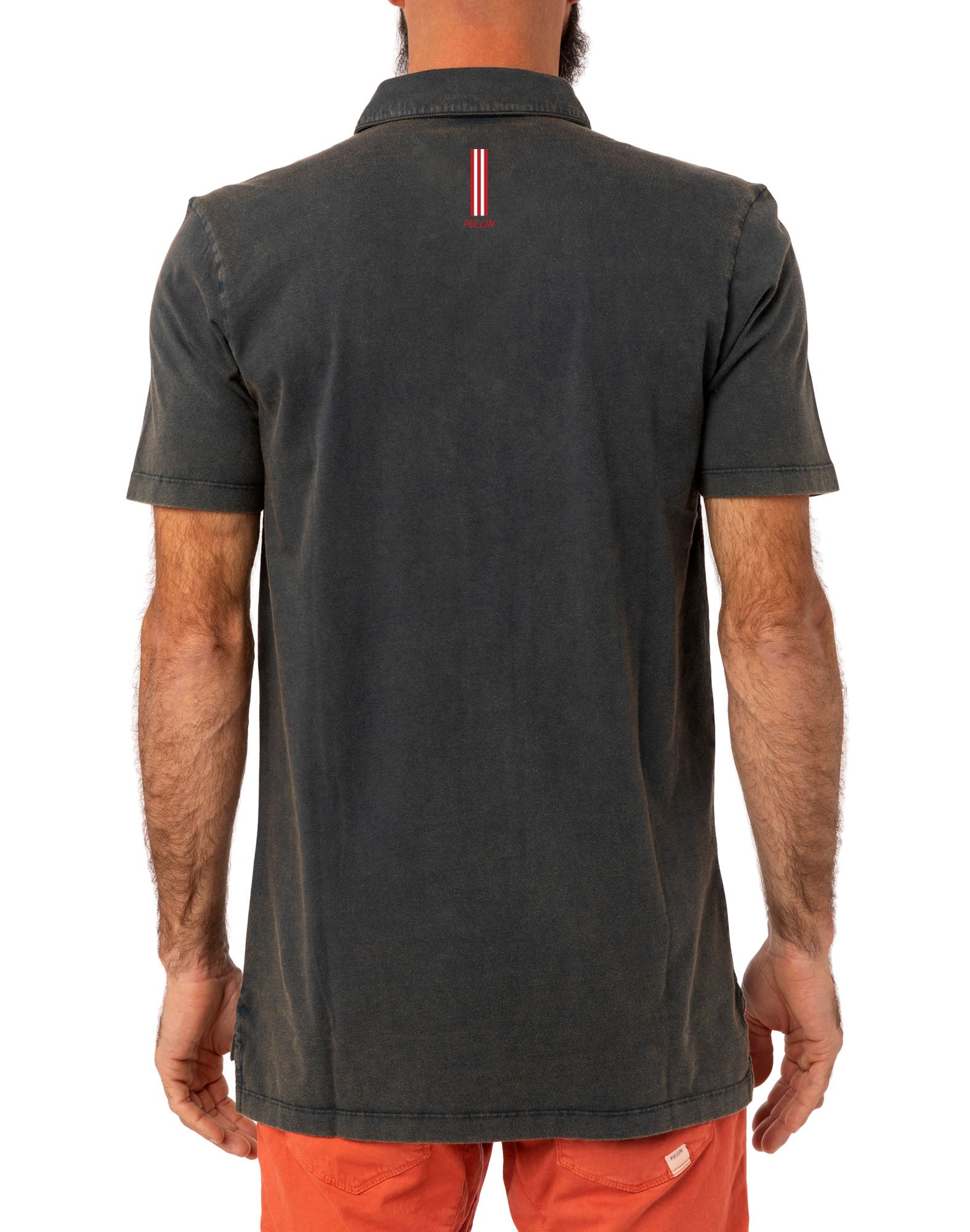 polo victory PULLIN en coton