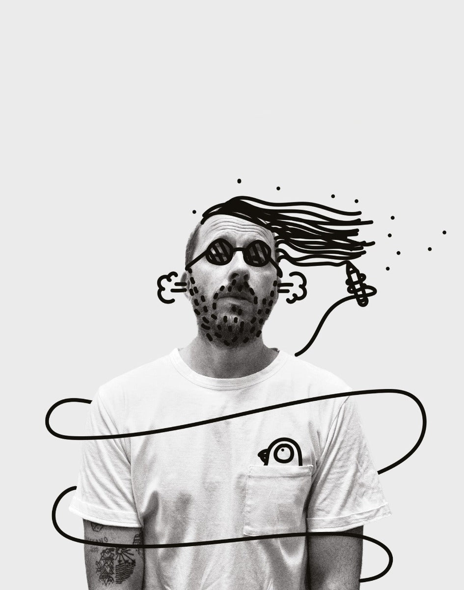 boxer long crazypigeo PULLIN en lycra