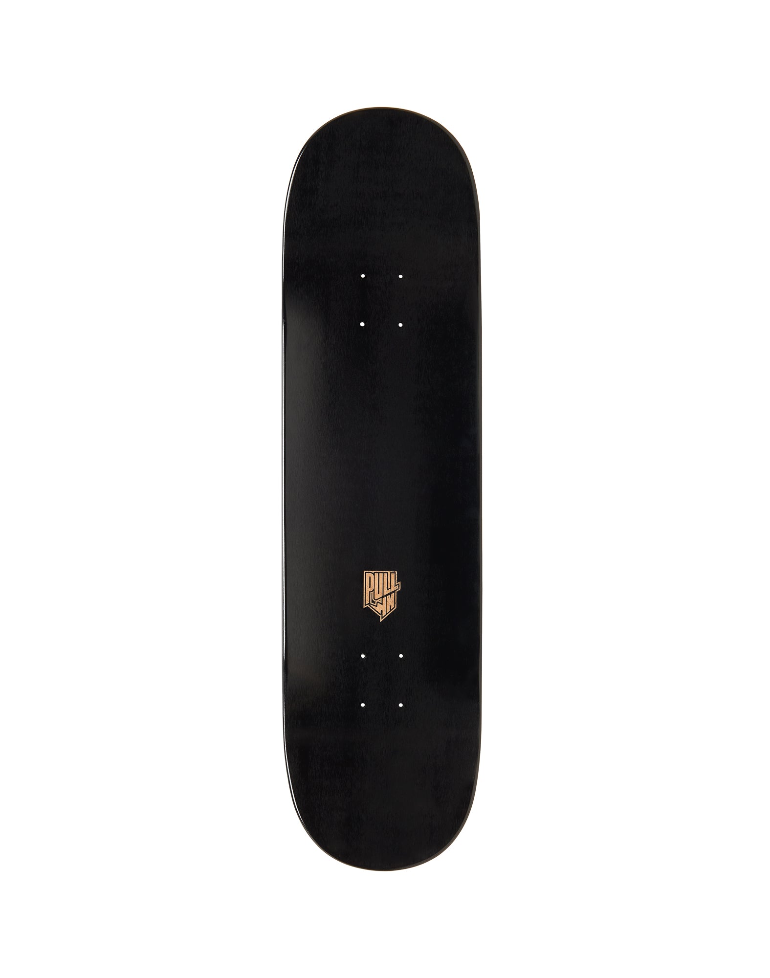 skateboard grenade PULLIN en wood