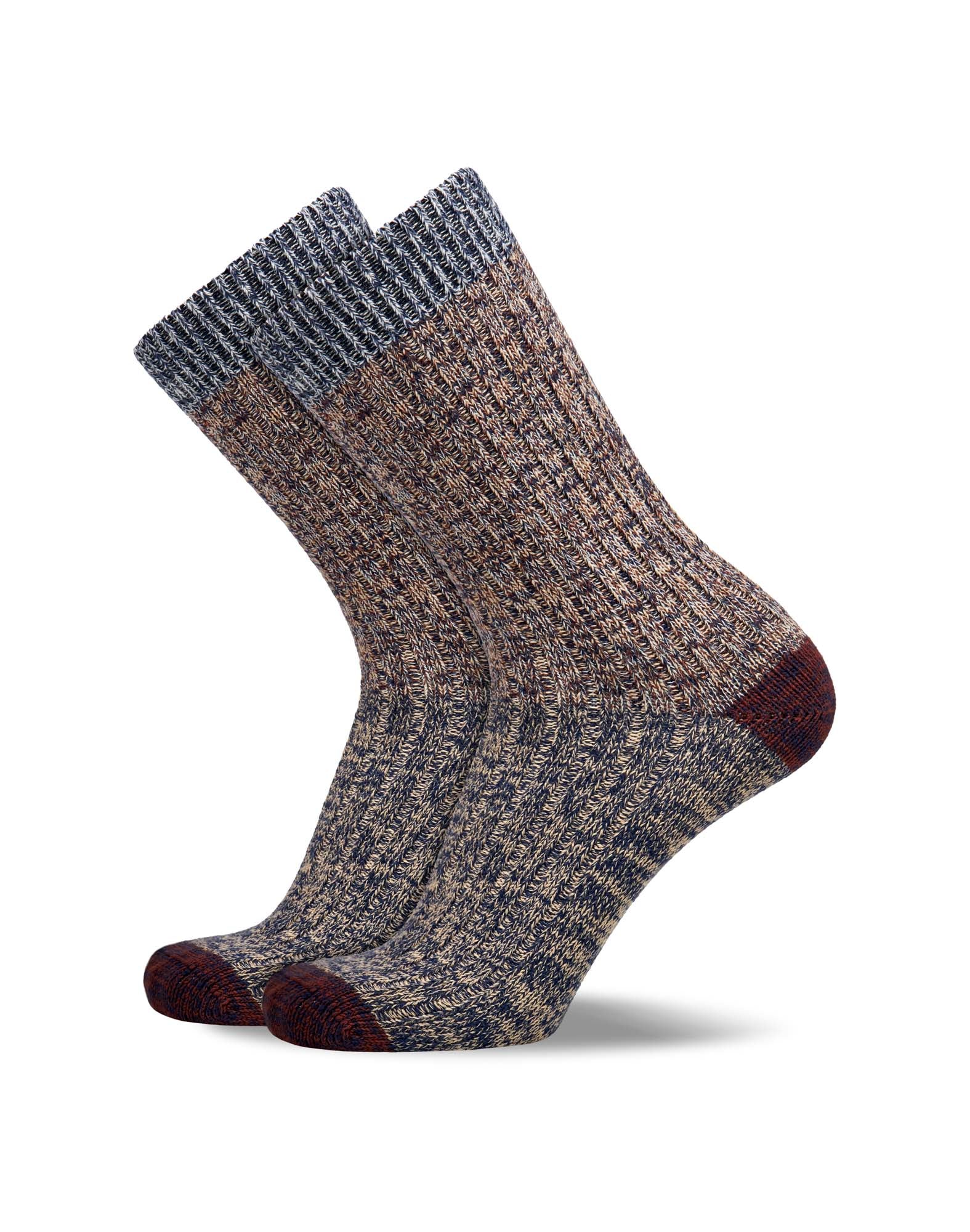 chaussettes folleautom PULLIN