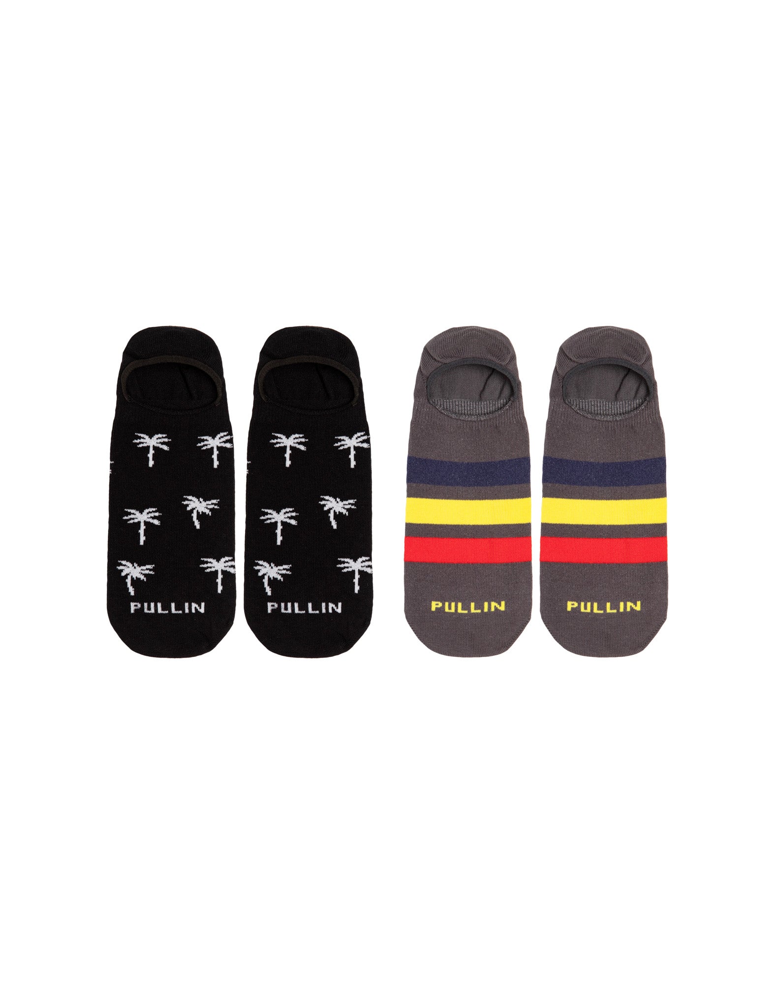 chaussettes invpalmito PULLIN