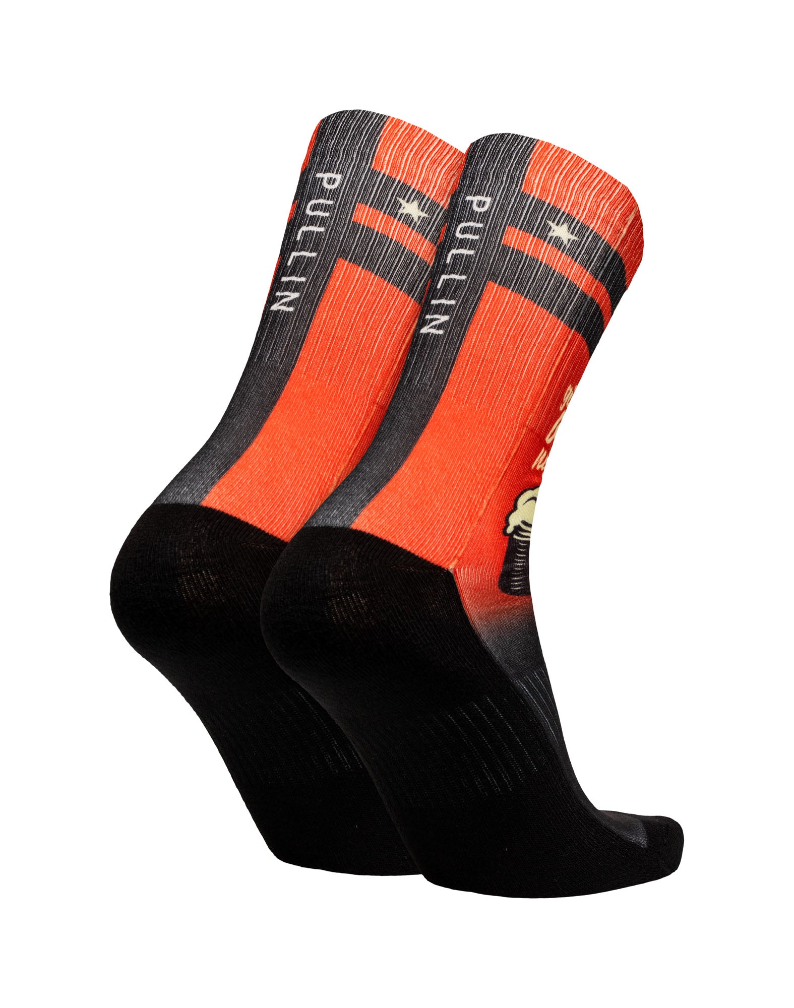 chaussettes longnightoff PULLIN