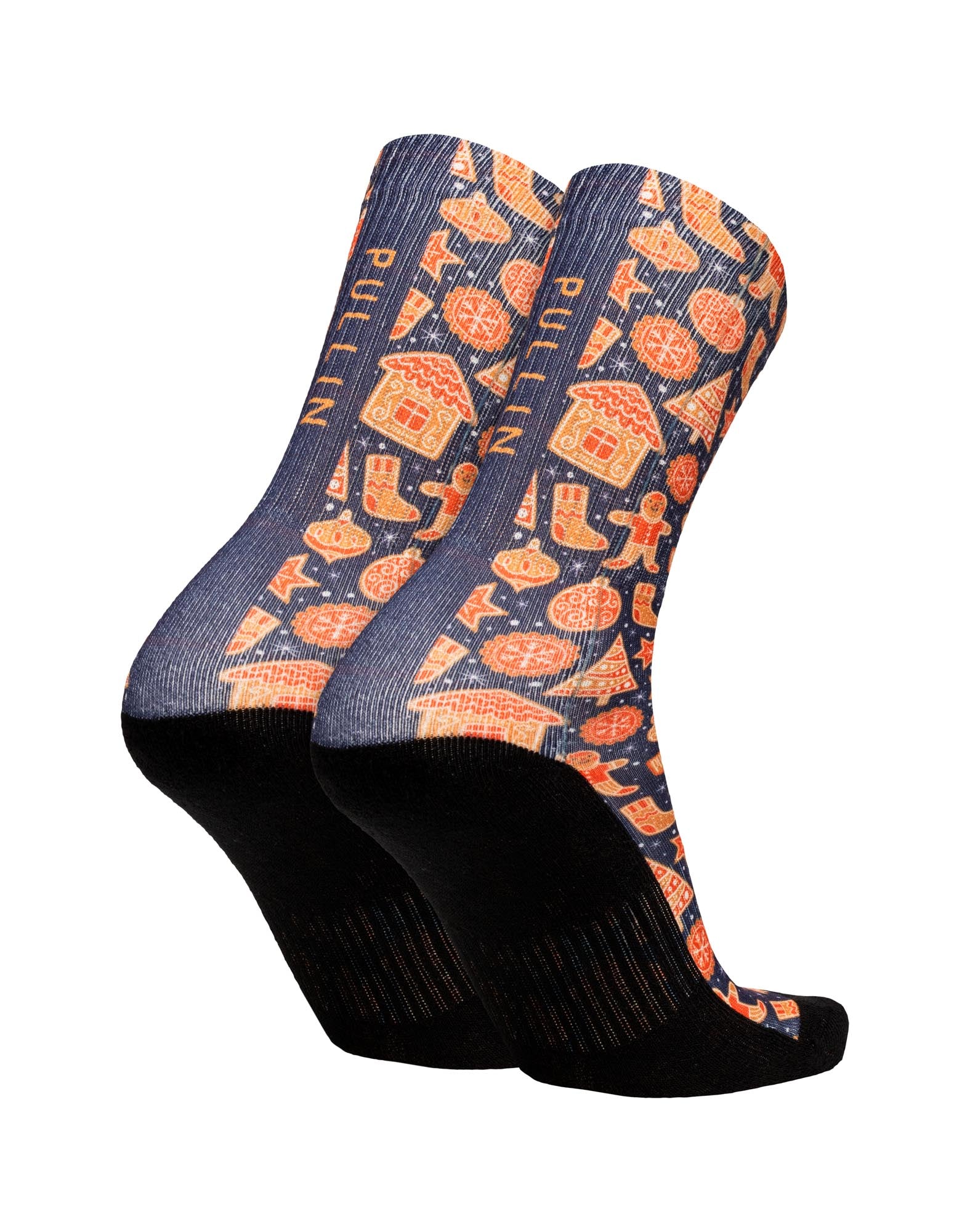 chaussettes longpetitbiscuit PULLIN