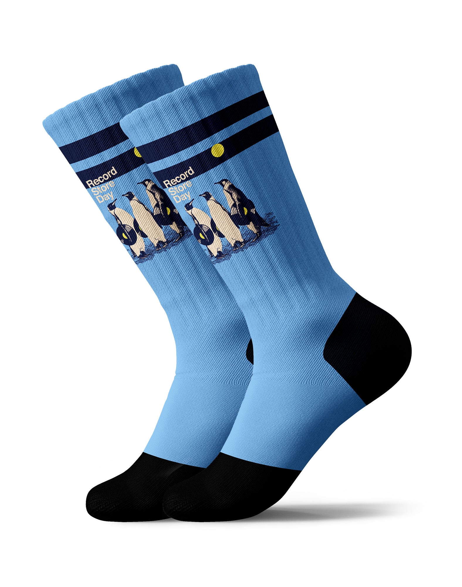 chaussettes sublimées record PULLIN
