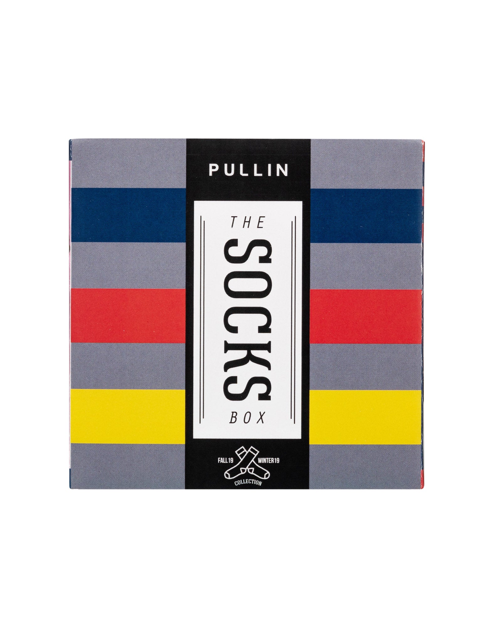 chaussettes  pack40 PULLIN