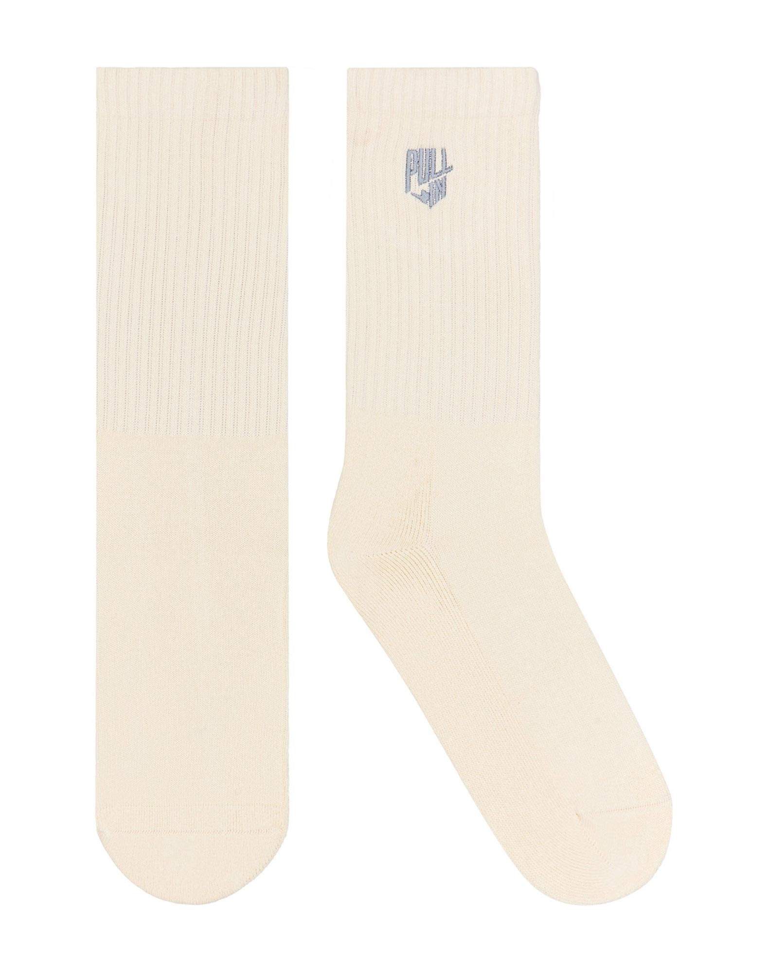 chaussettes antique PULLIN en coton