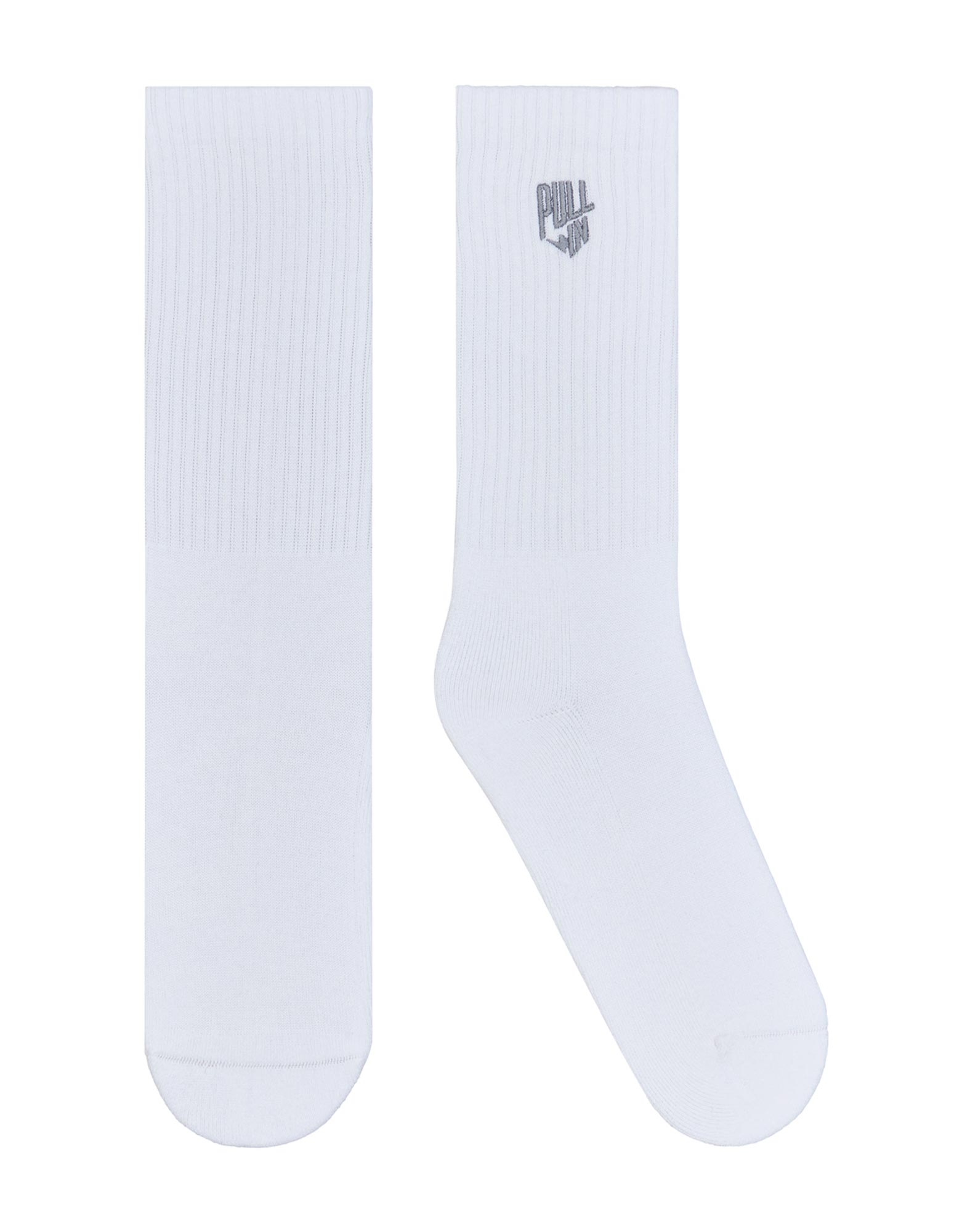 chaussettes bright PULLIN en coton