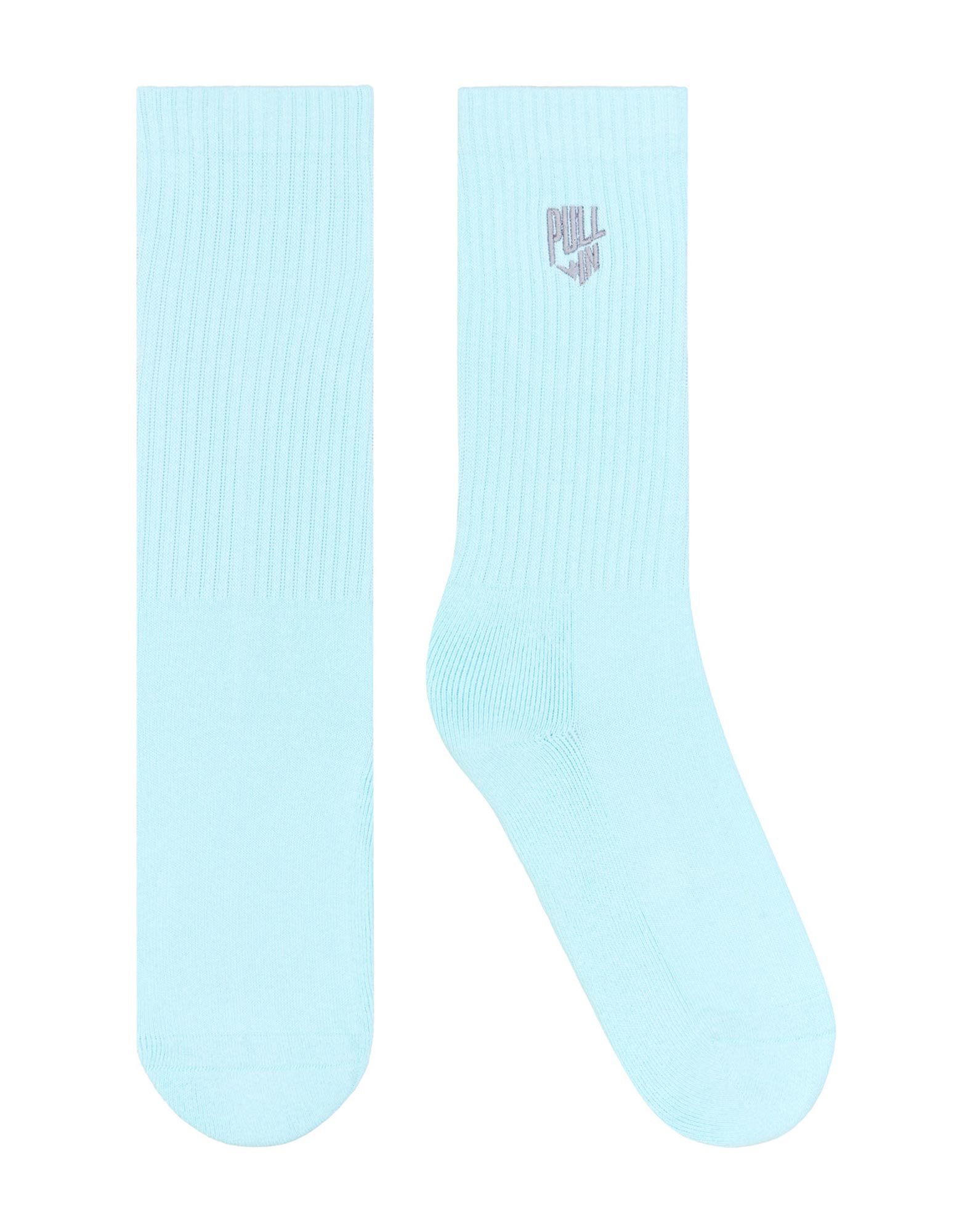 chaussettes haze PULLIN en coton