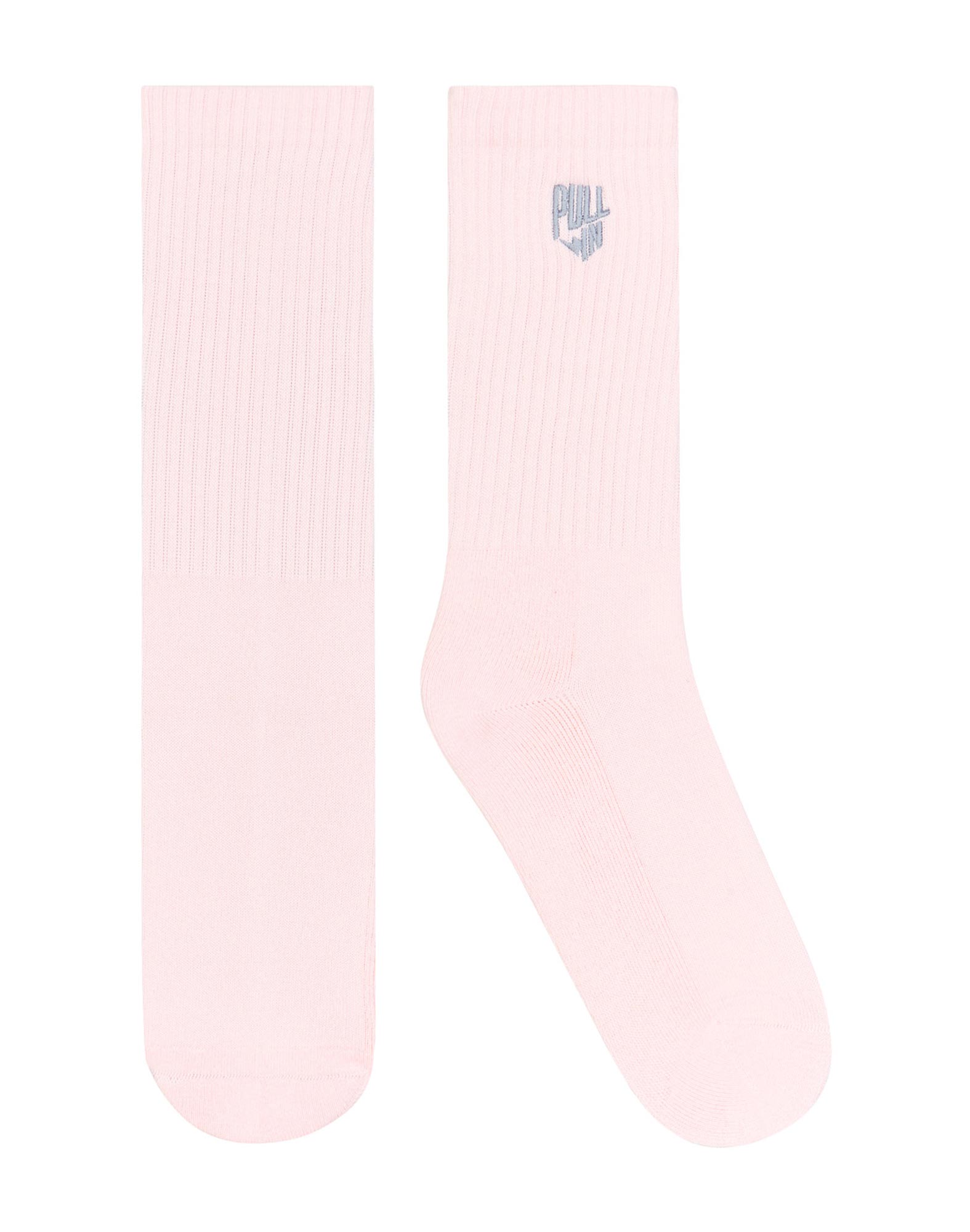 chaussettes heave PULLIN en coton