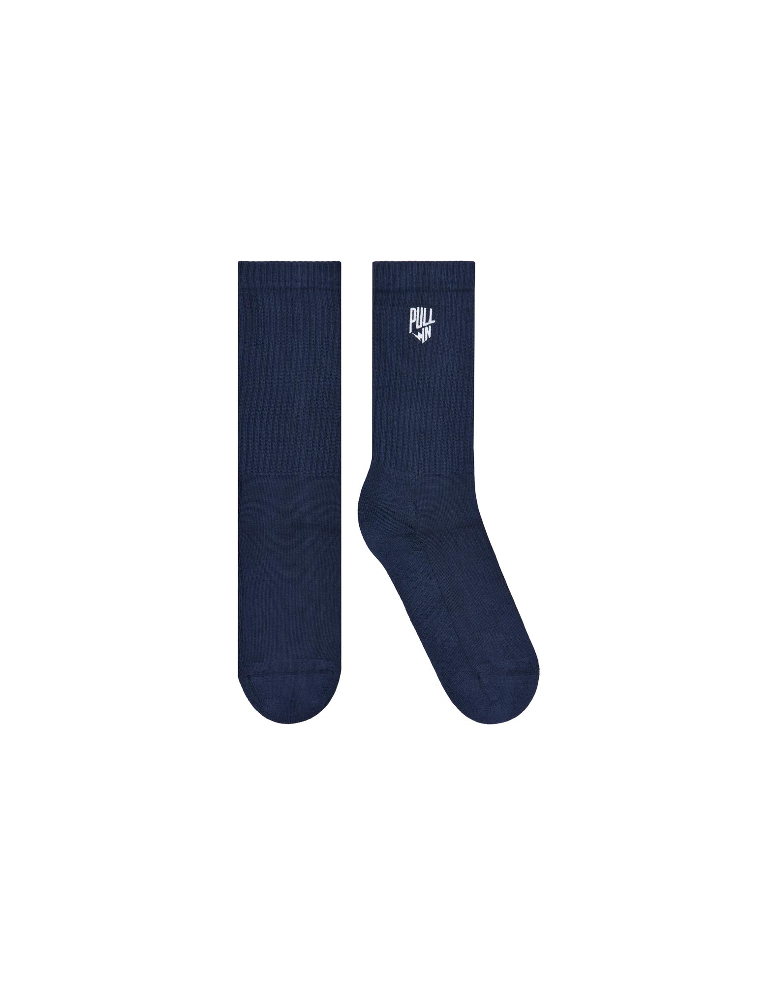 chaussettes jean PULLIN en coton