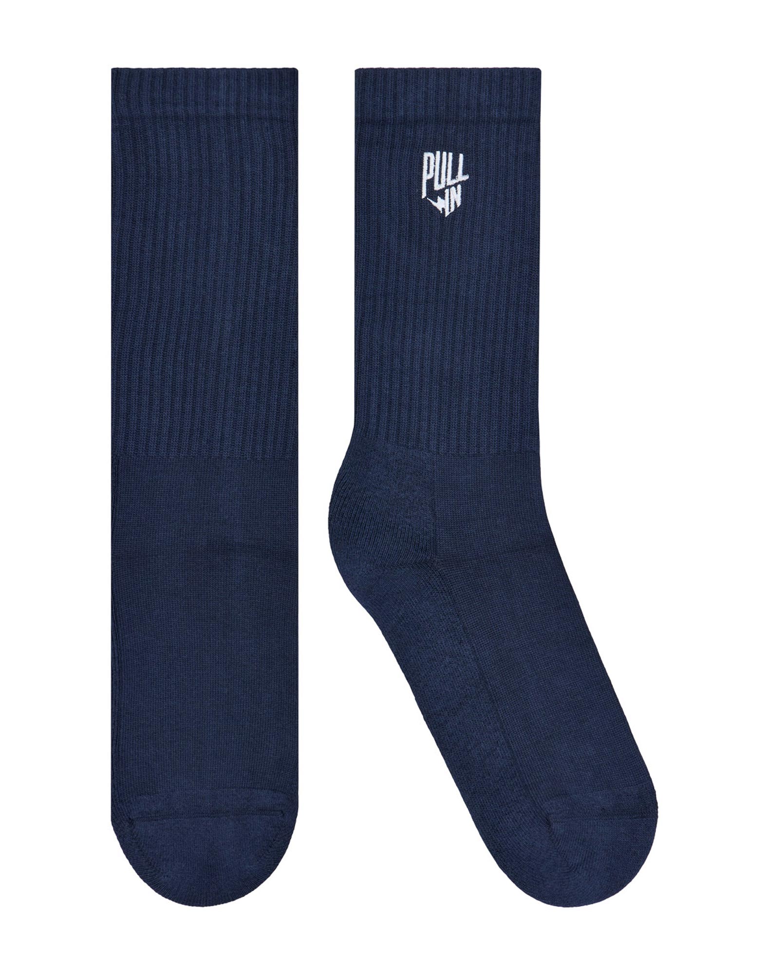 chaussettes jean PULLIN en coton