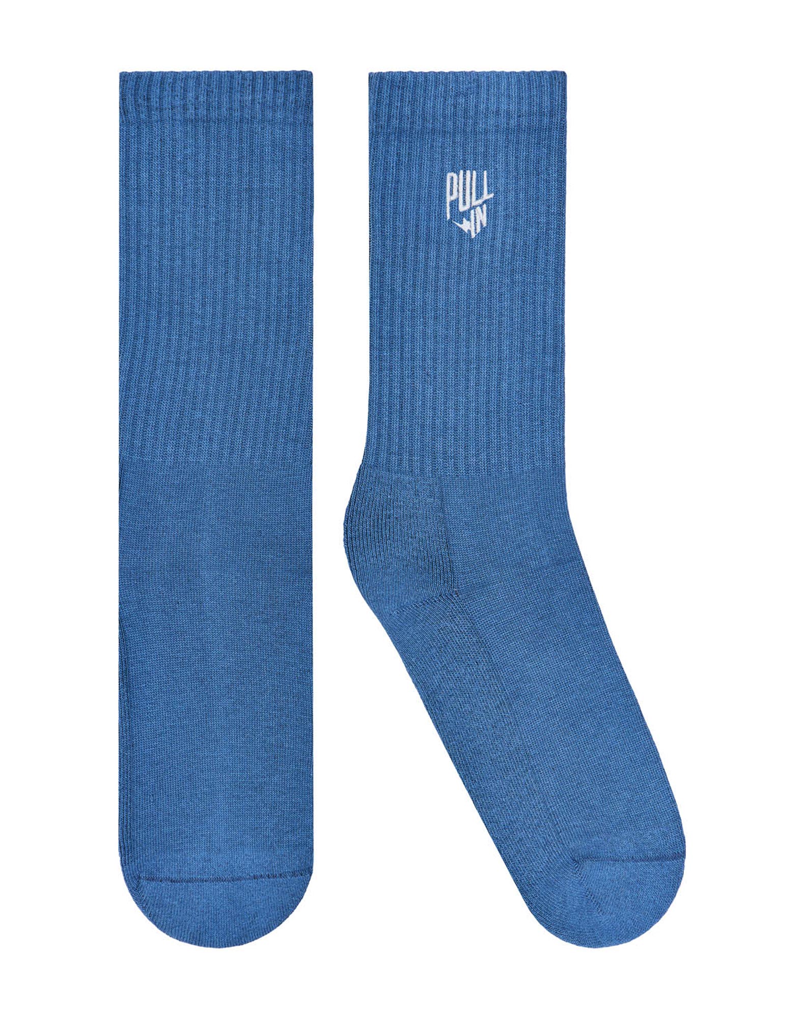 chaussettes mallard PULLIN en coton