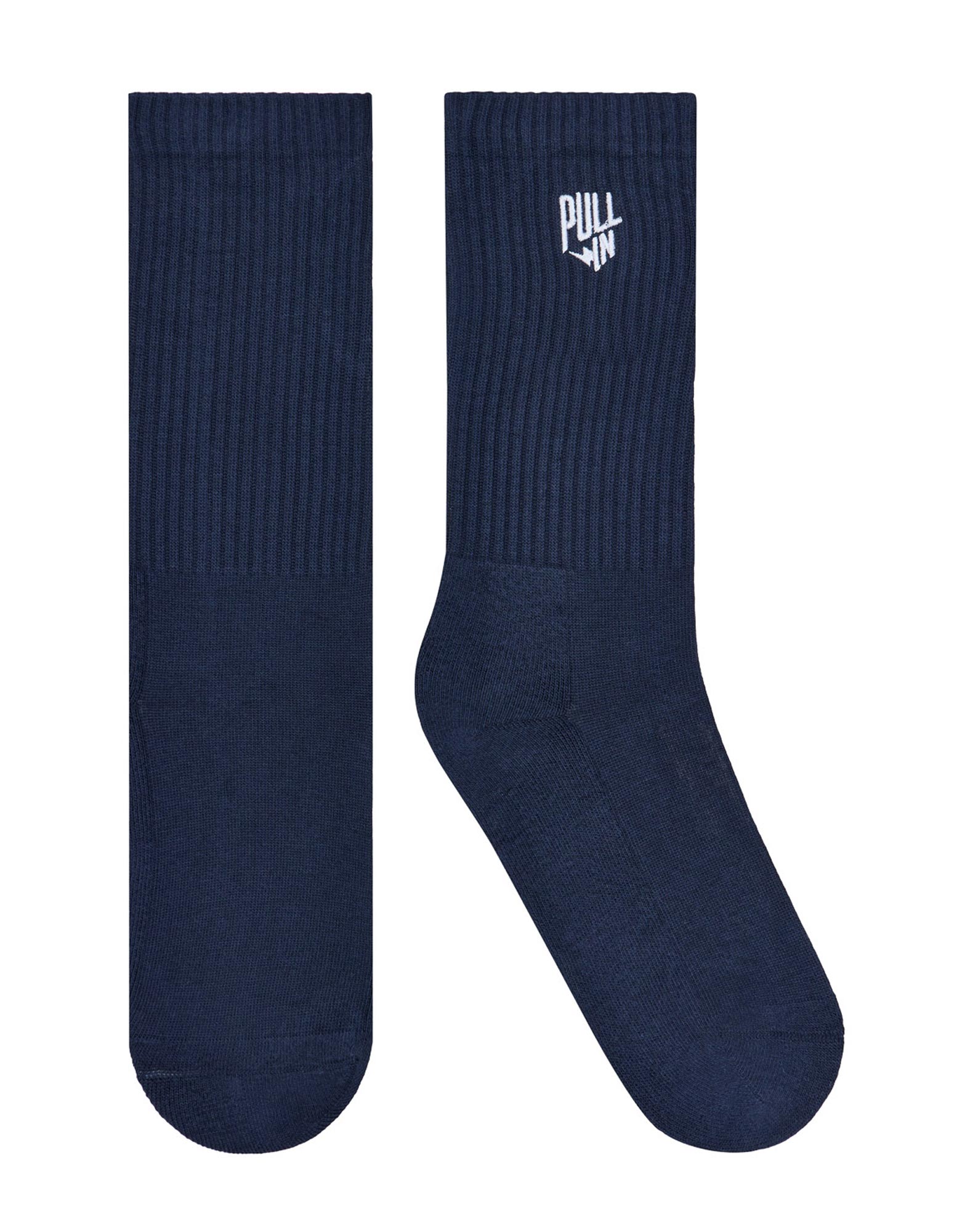 chaussettes outer PULLIN en coton