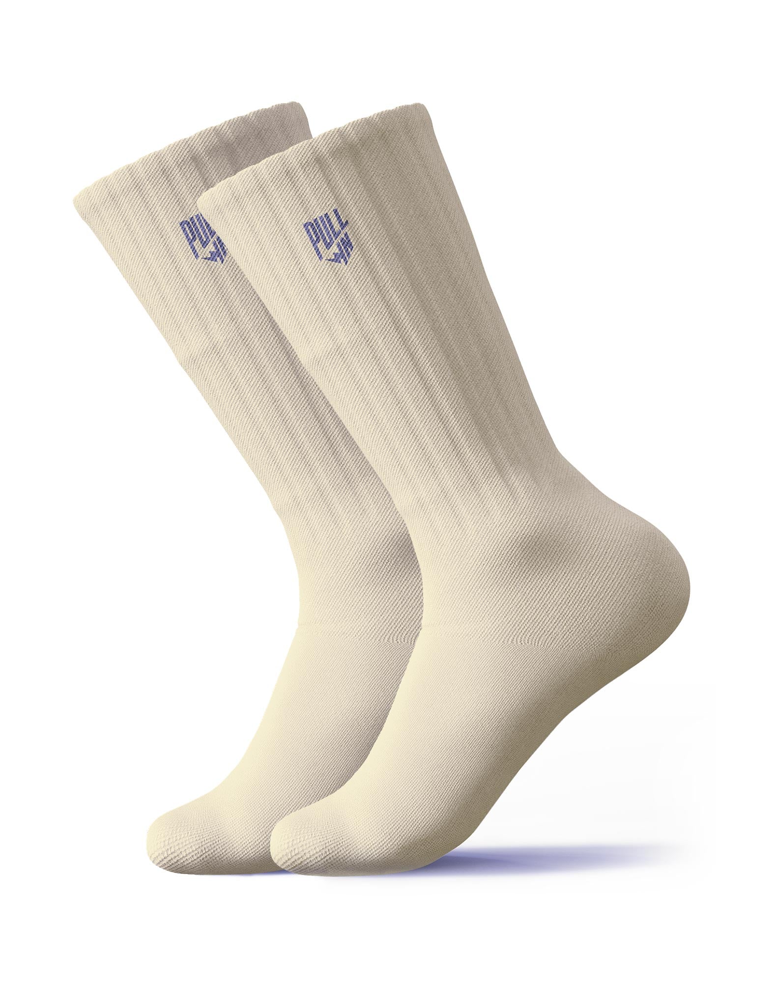 chaussettes pan PULLIN en coton