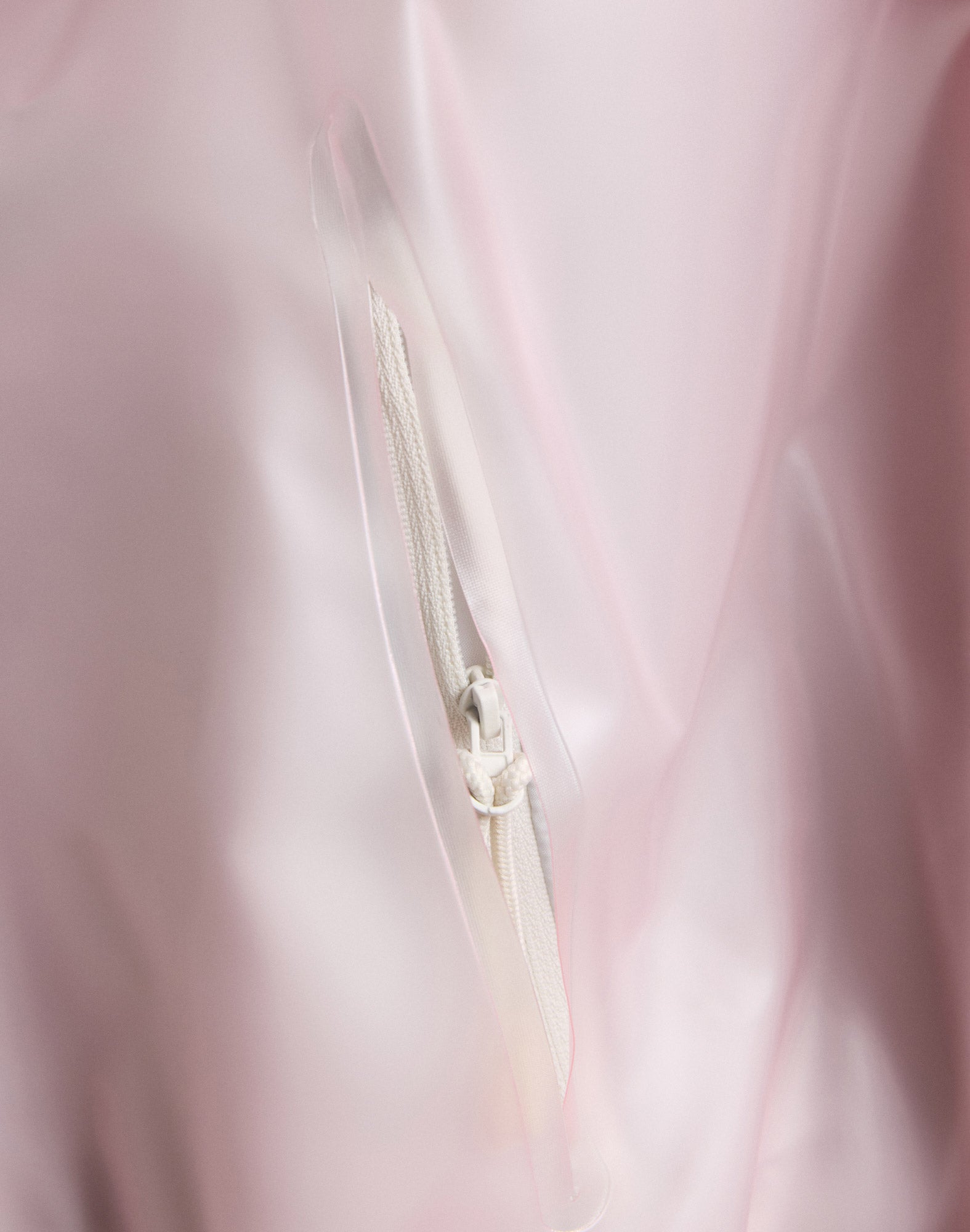 veste homme soho pink PULLIN en pu