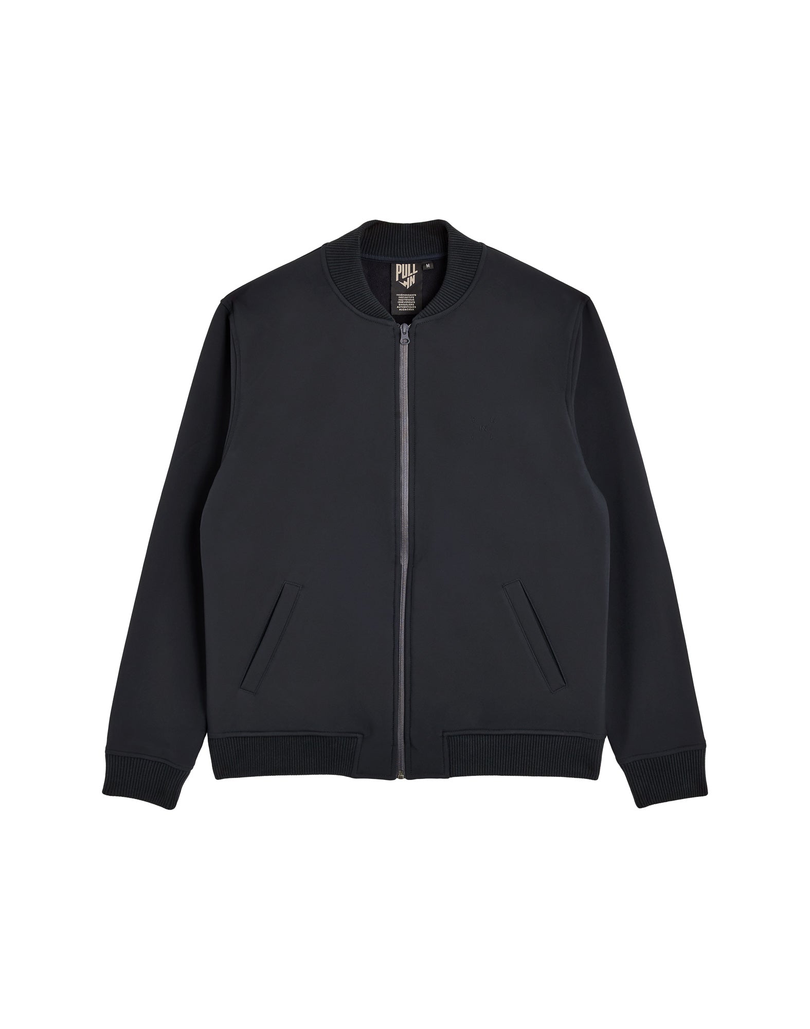 veste steeve storm dknavy PULLIN