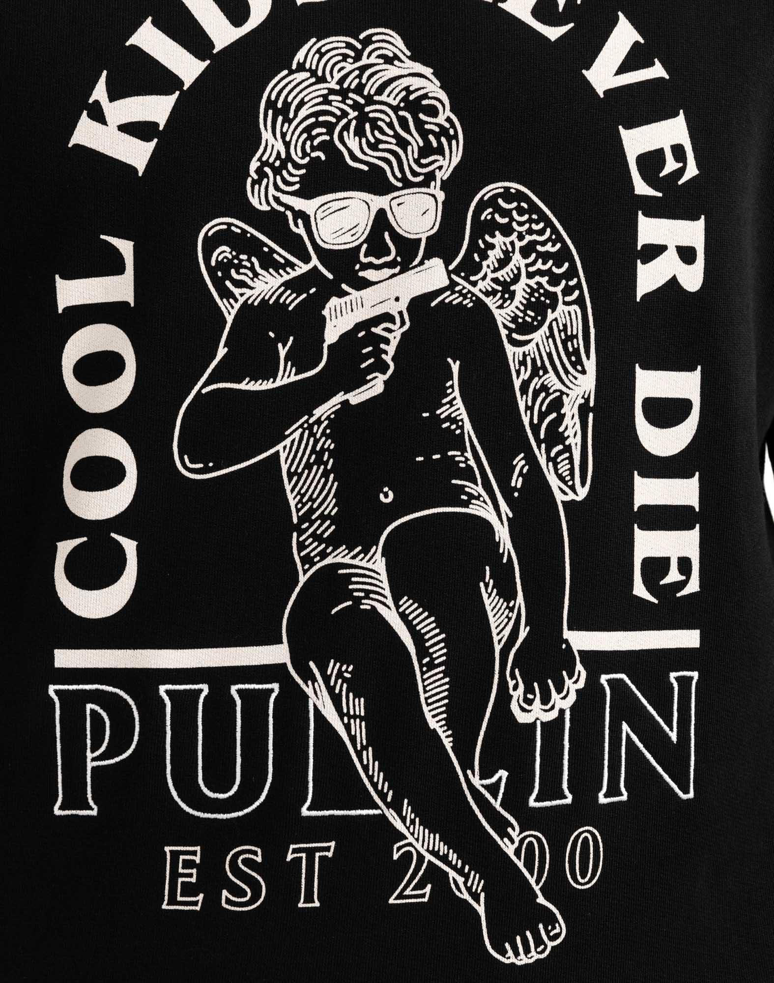 sweat coolkids PULLIN en coton