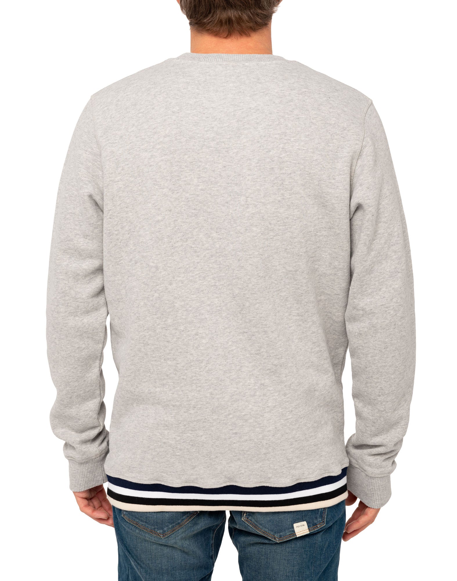 sweat ocean PULLIN en coton