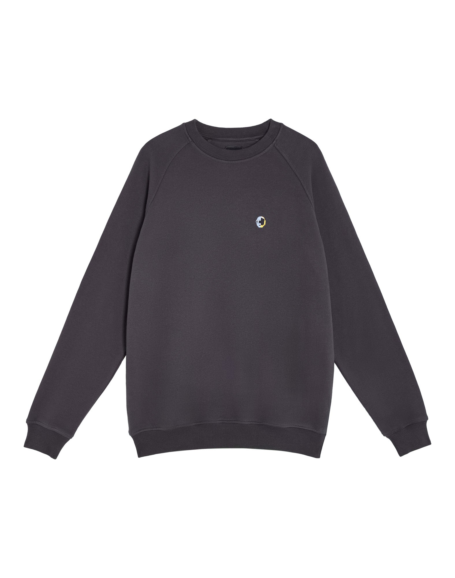 sweat patchlegendblack PULLIN en coton