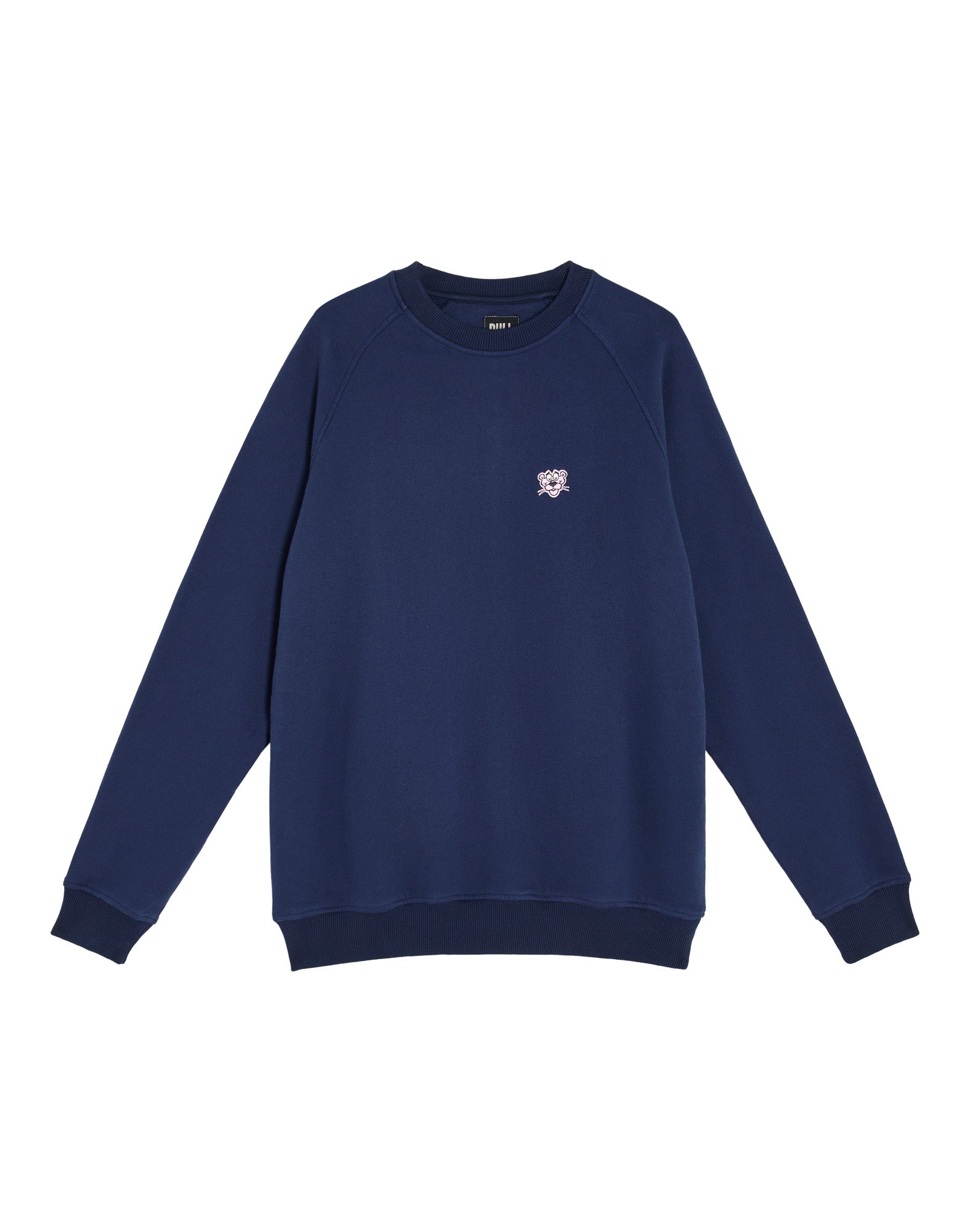 sweat patchmadpinkyjean PULLIN en coton