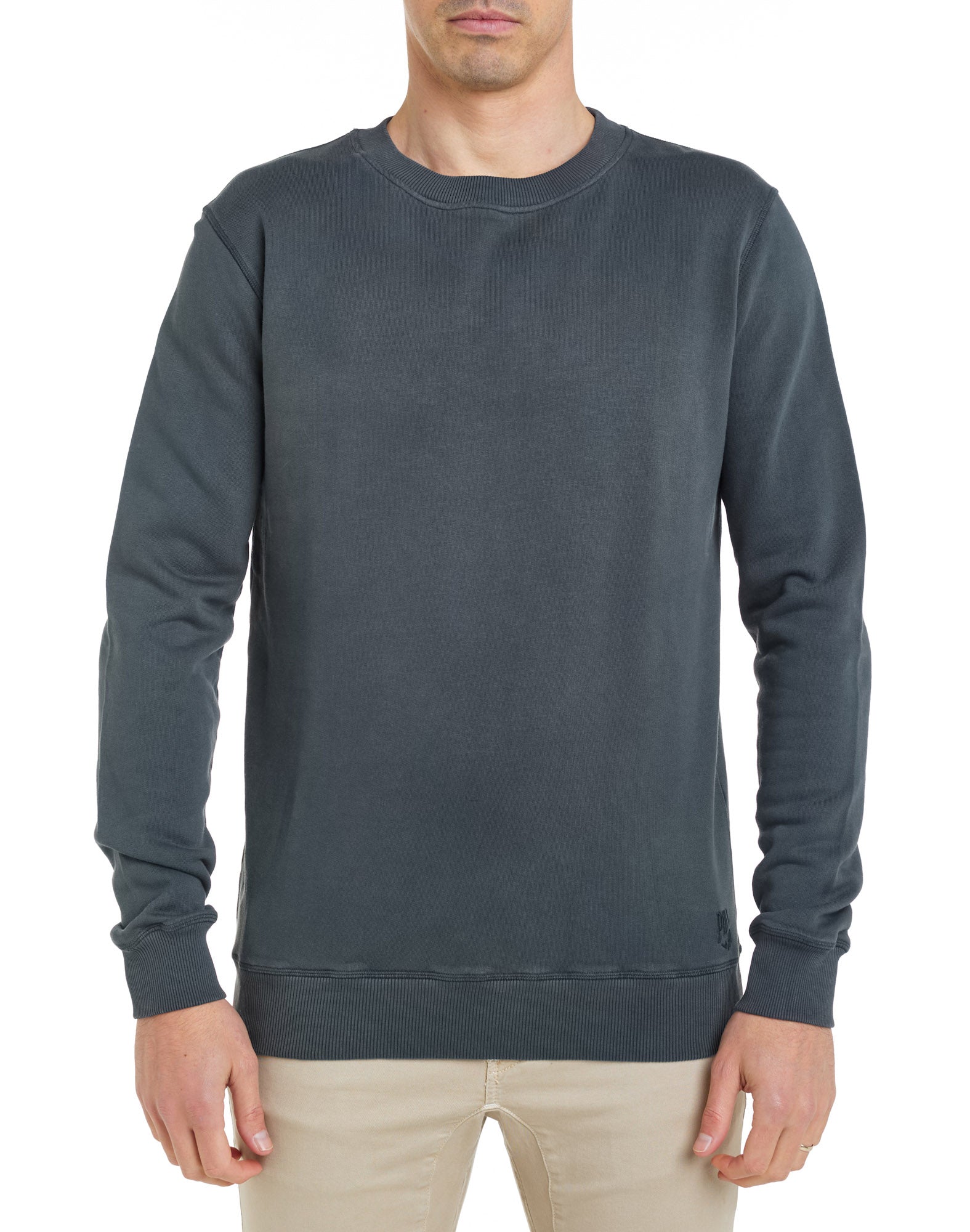 sweat plainforest PULLIN en coton