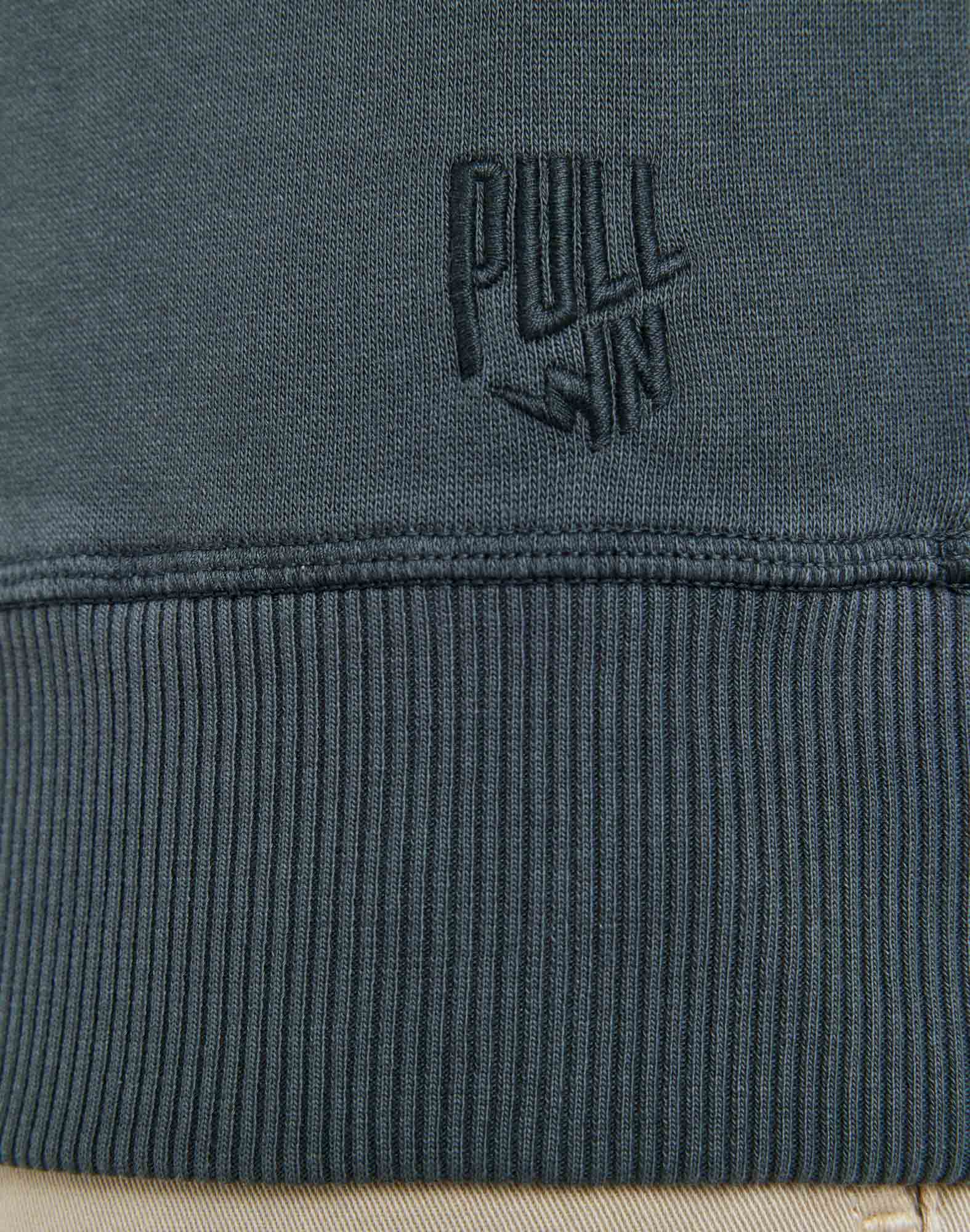 sweat plainforest PULLIN en coton