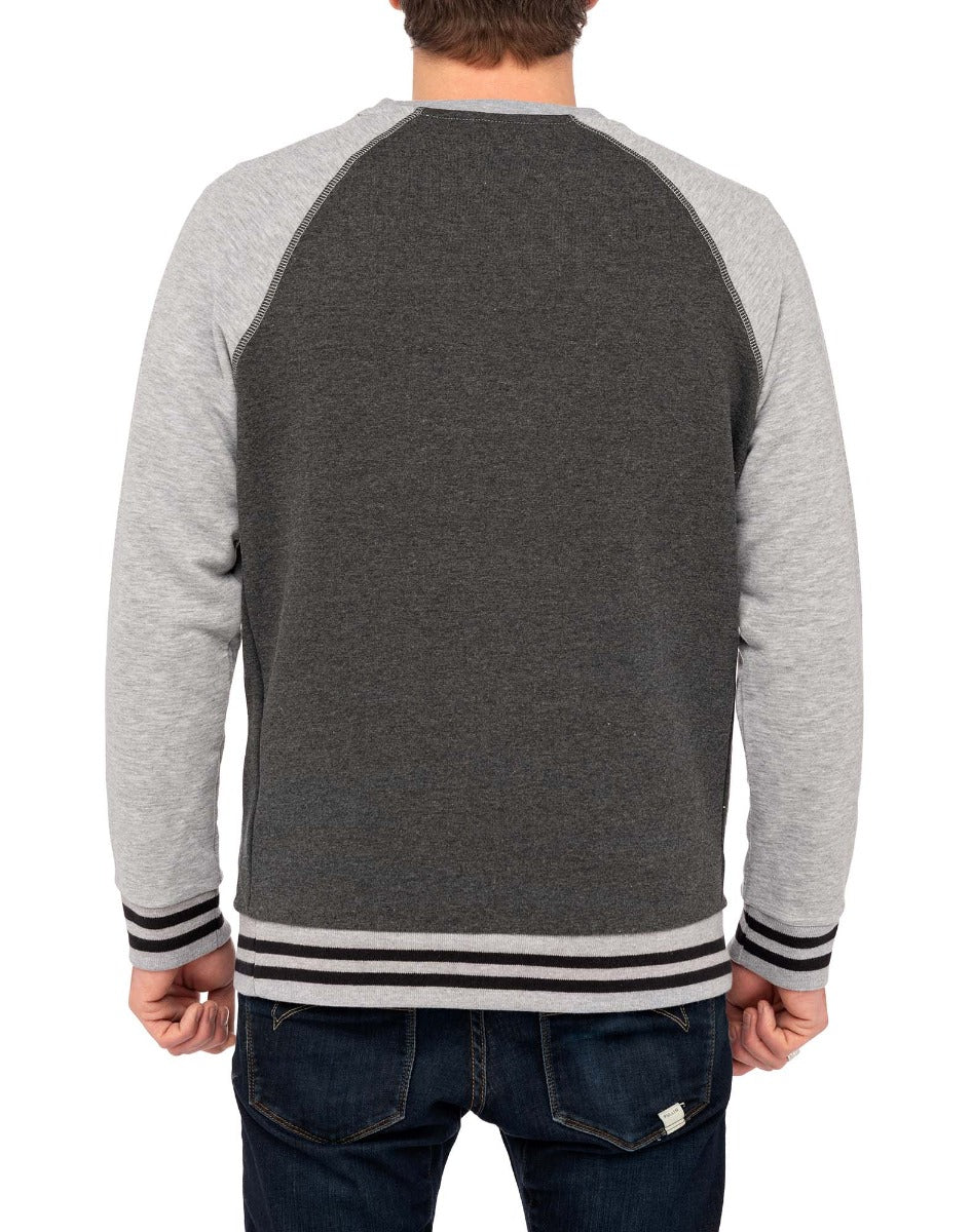 sweat surfeur PULLIN en polyester