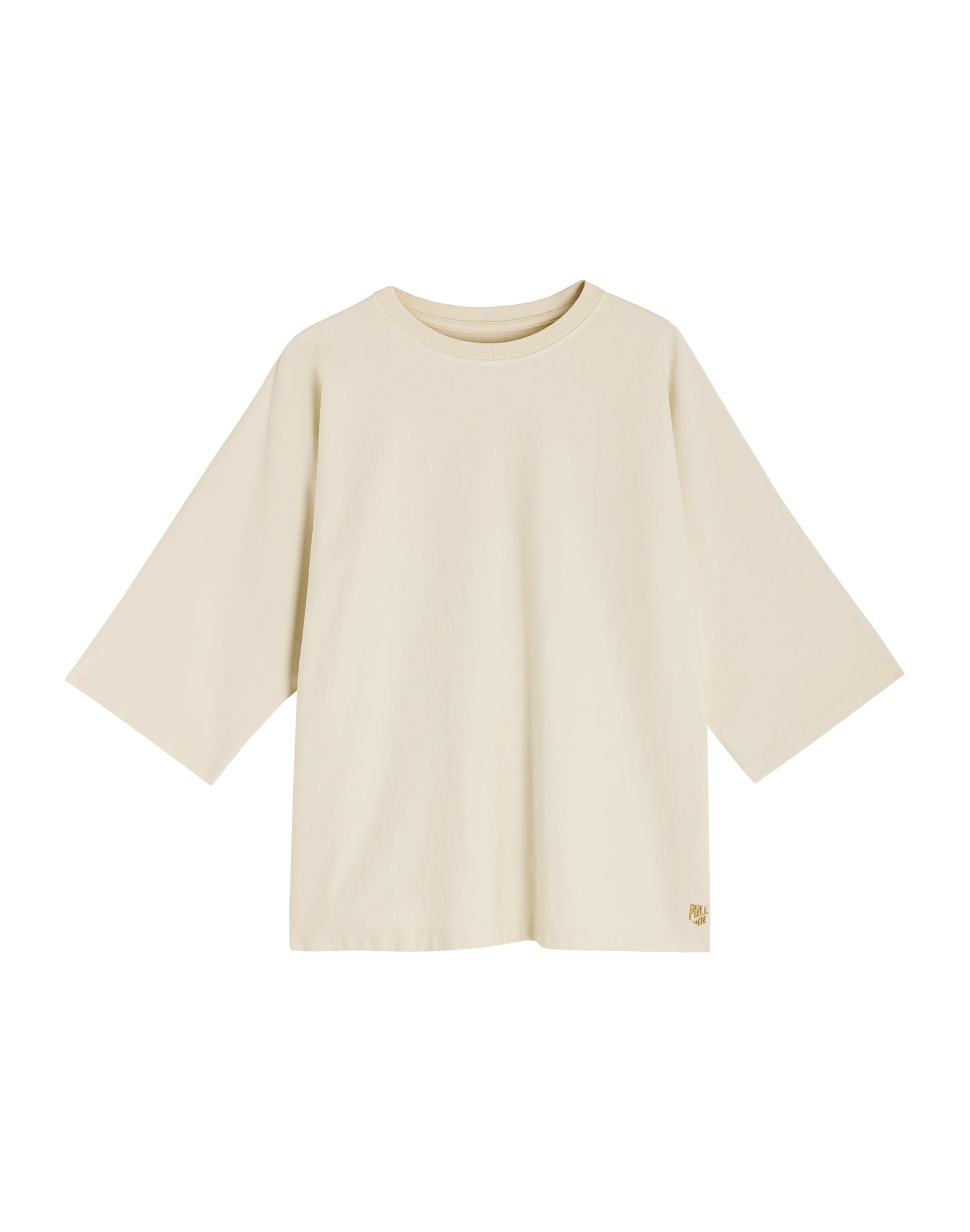 t-shirt billie antik PULLIN en coton