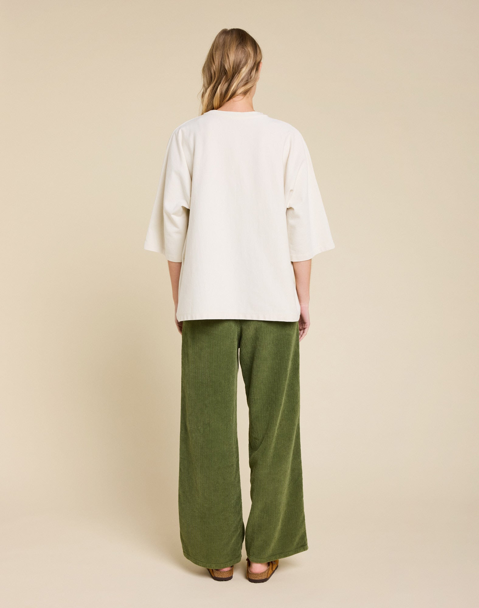 t-shirt billie antik PULLIN en coton