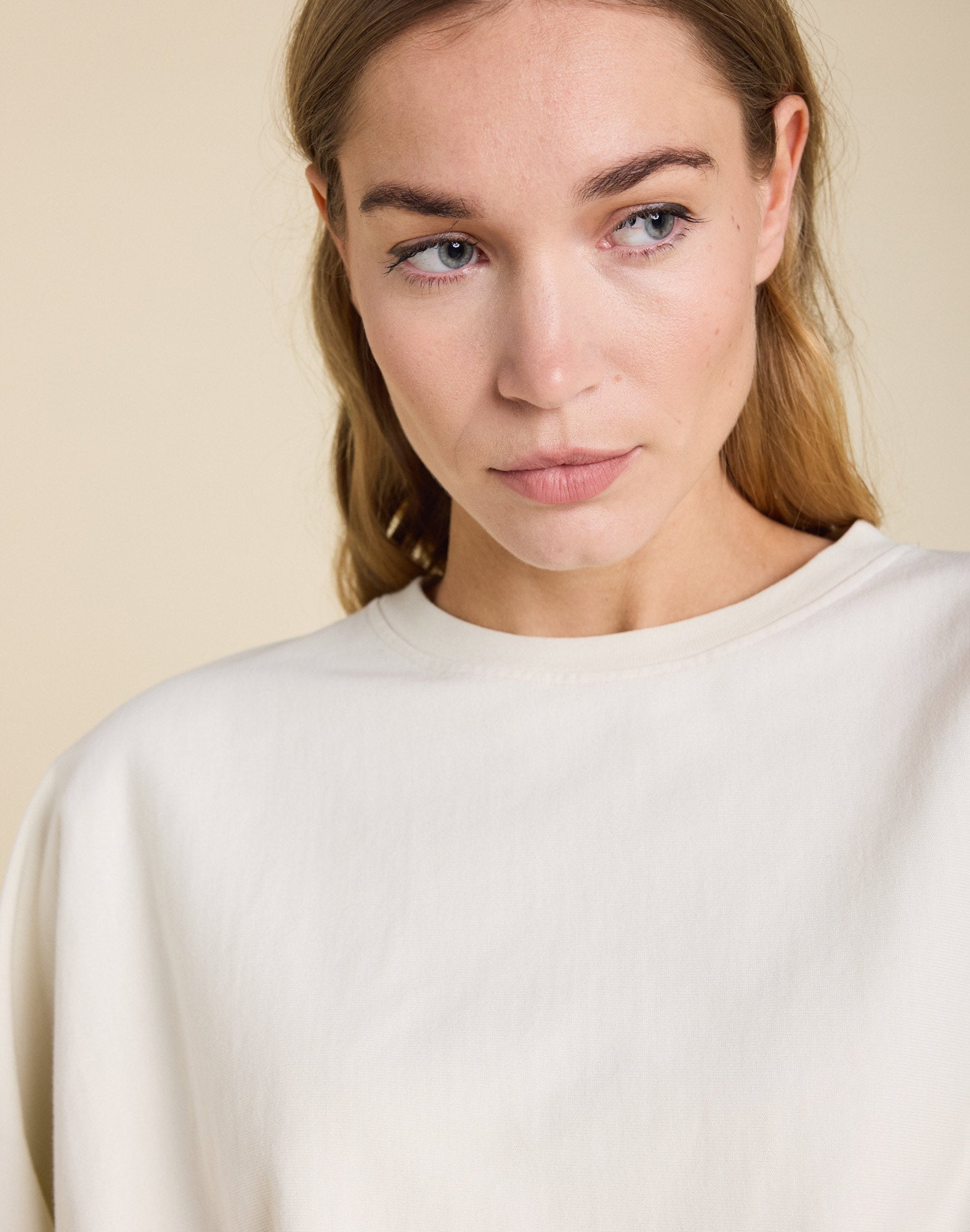 t-shirt billie antik PULLIN en coton