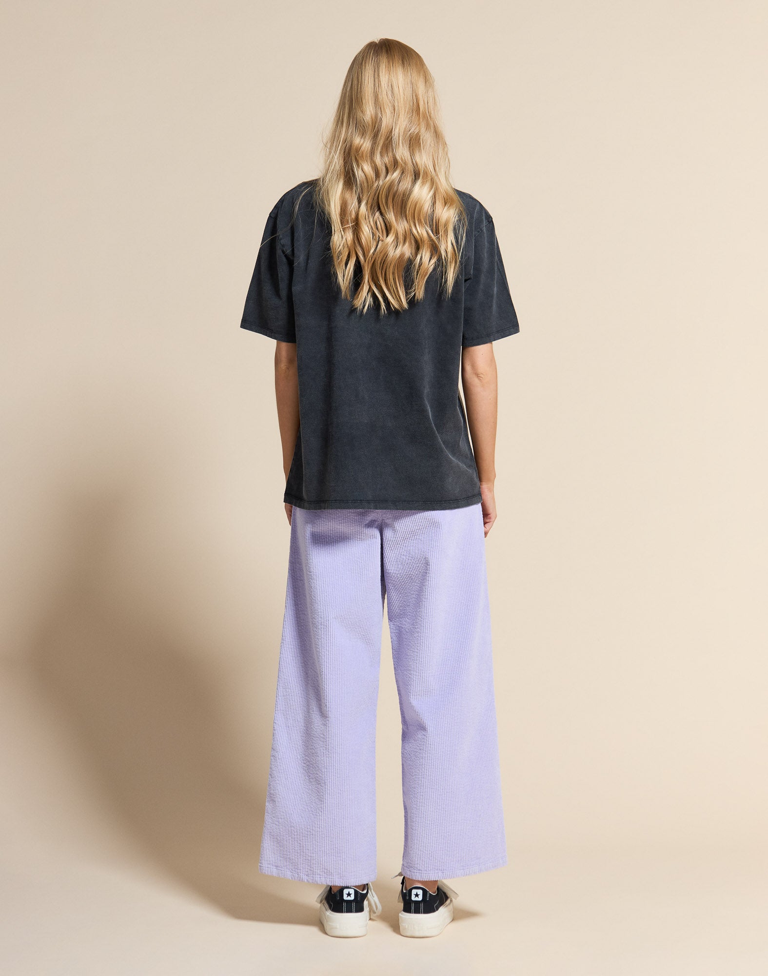 tshirt femme evedisco PULLIN