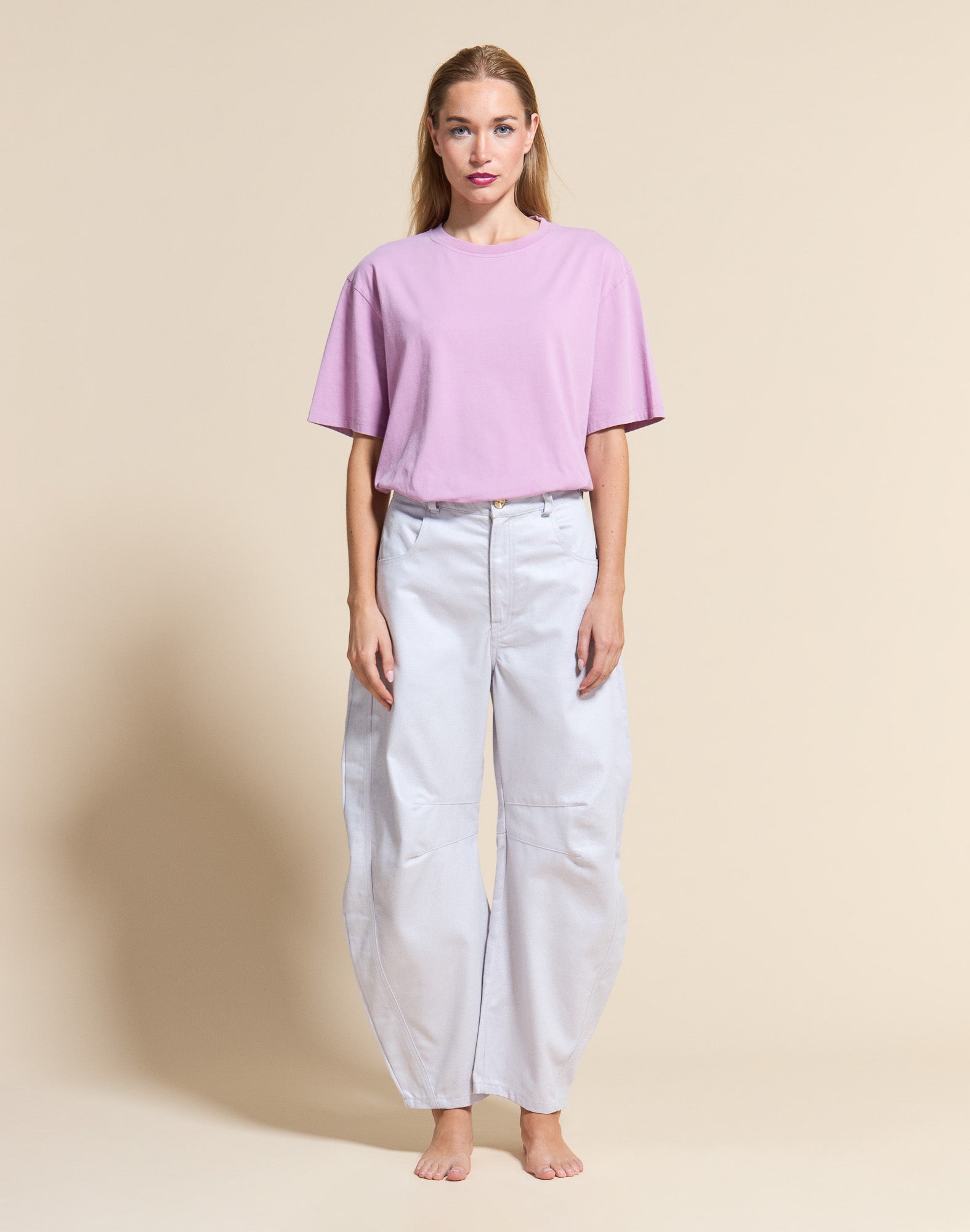 tshirt femme evepansy PULLIN