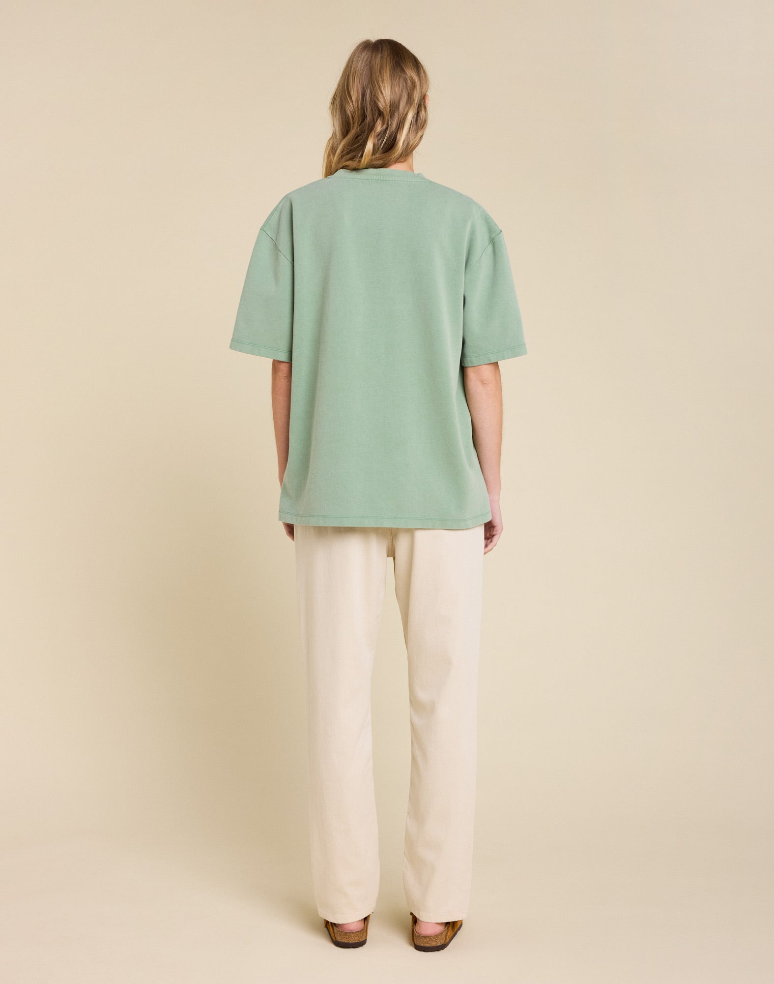 t-shirt niko kasmir PULLIN en coton