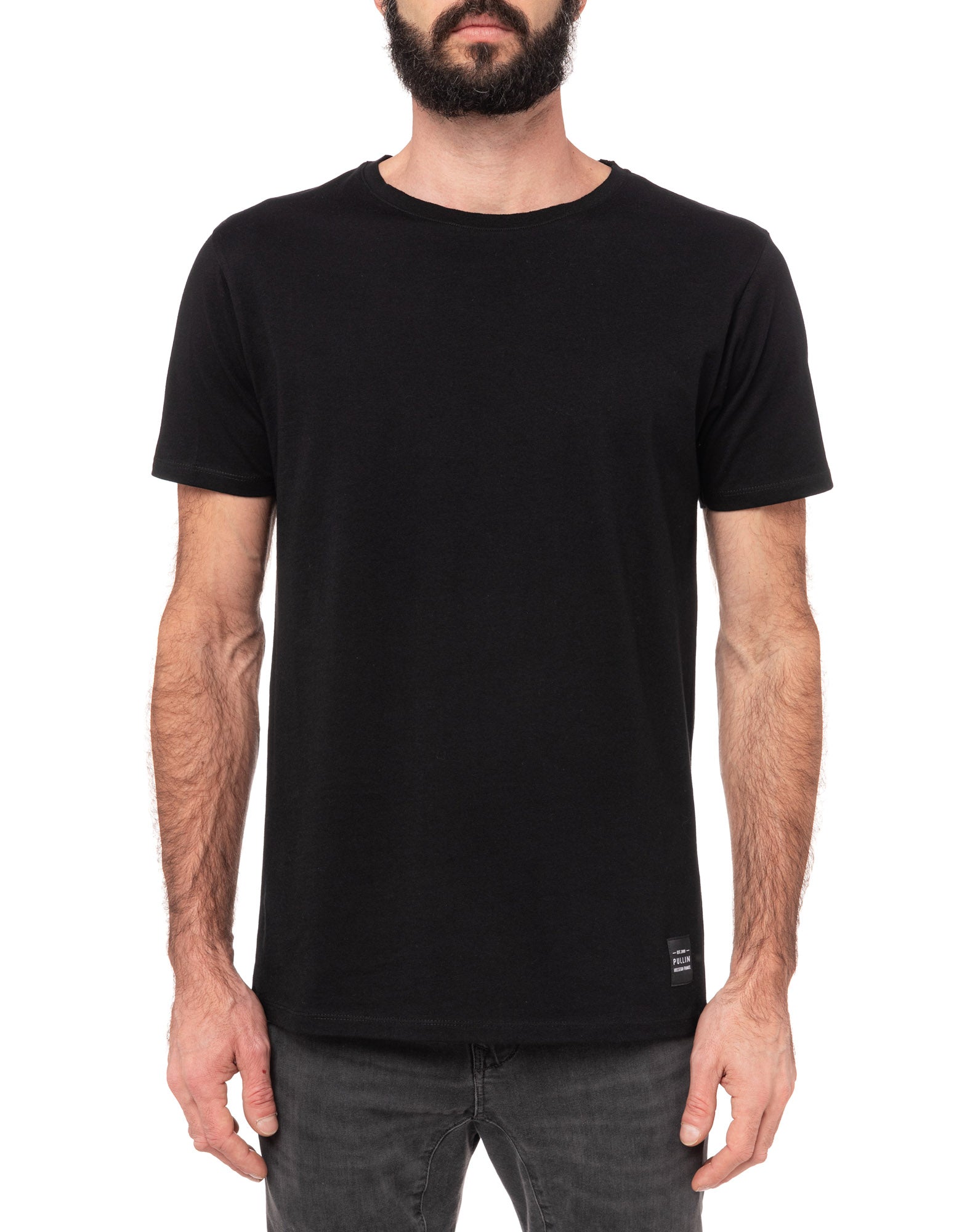 t-shirt bowery PULLIN en coton