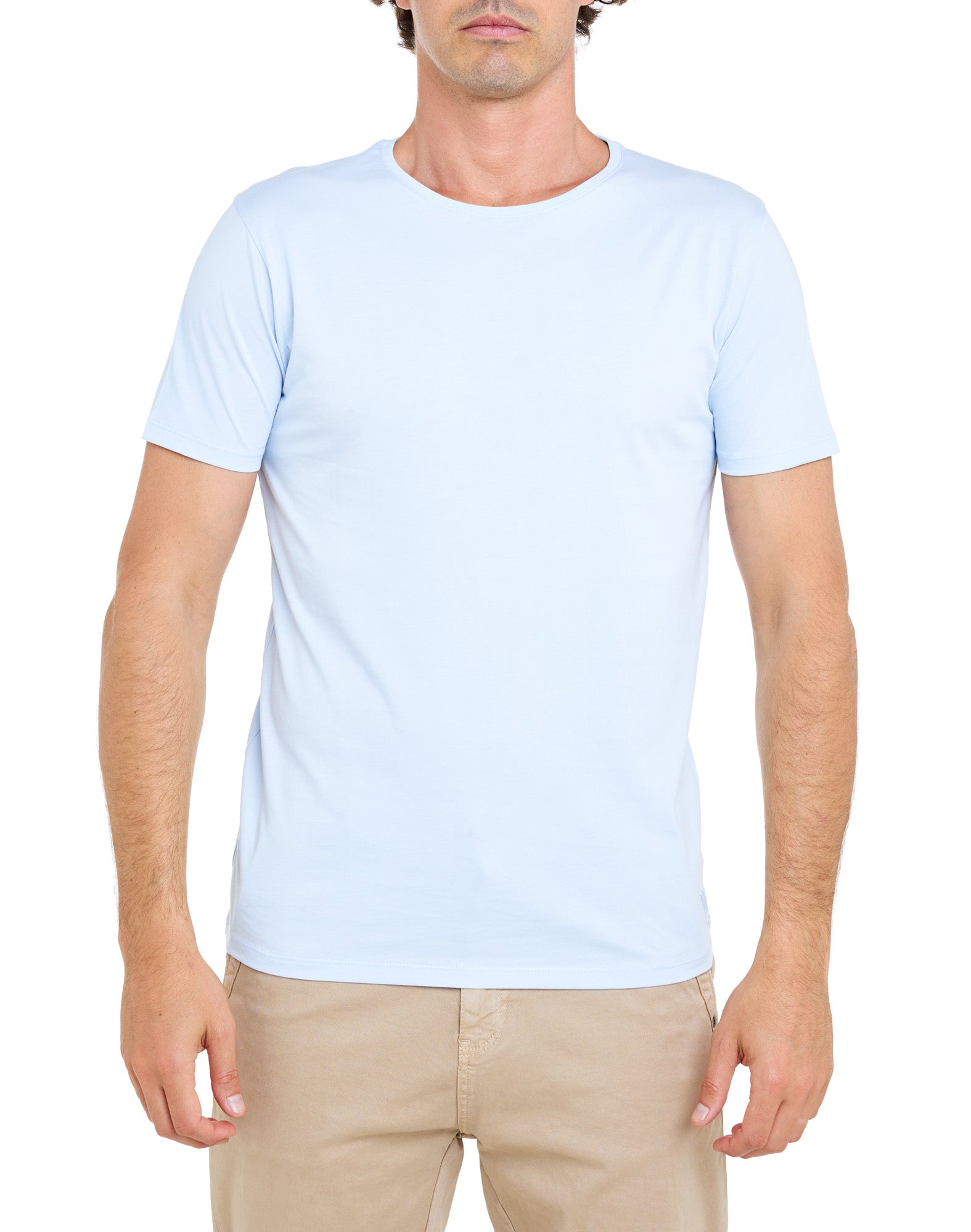 t-shirt classicbaby PULLIN en coton