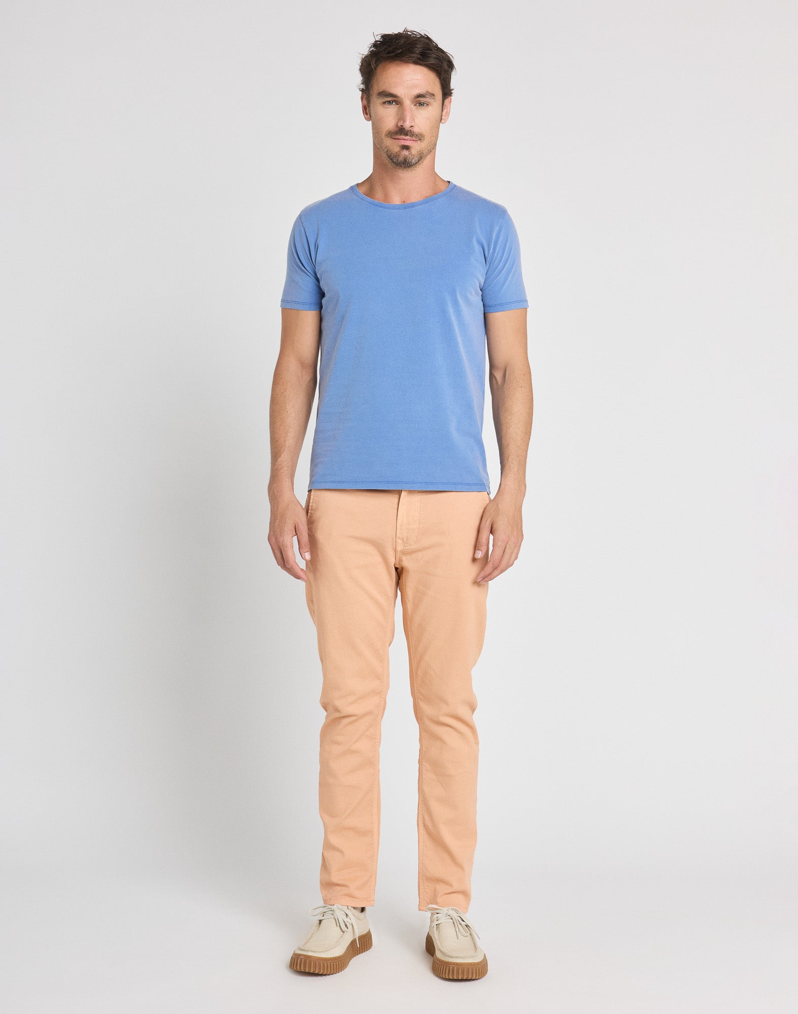 tsh classicblue PULLIN