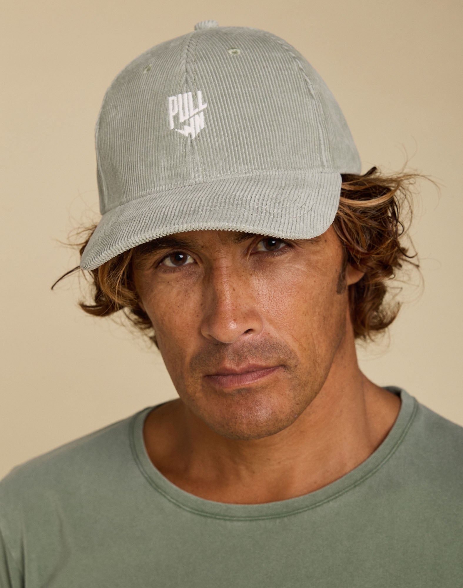 tshirt classic bronze PULLIN en coton