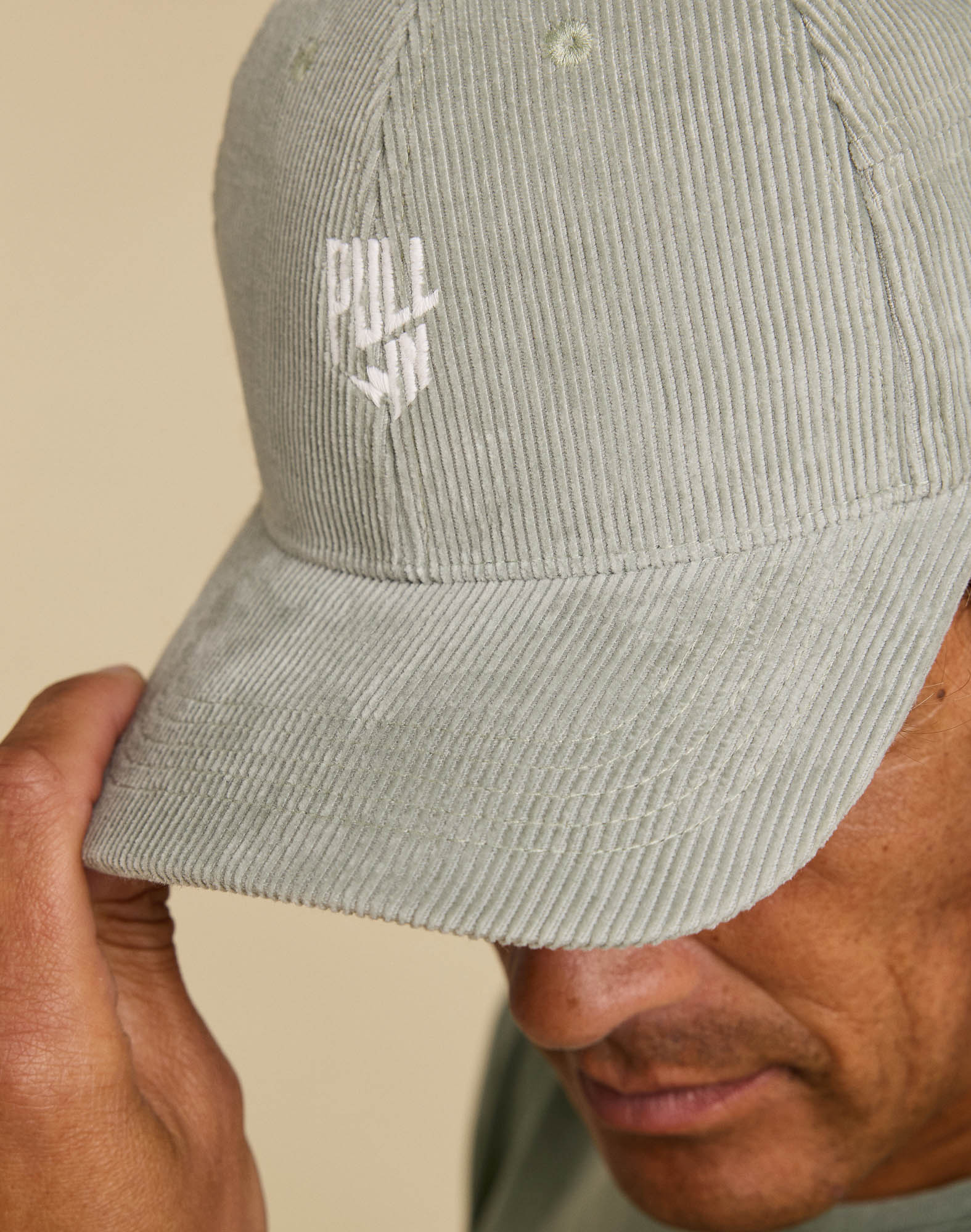 tshirt classic bronze PULLIN en coton