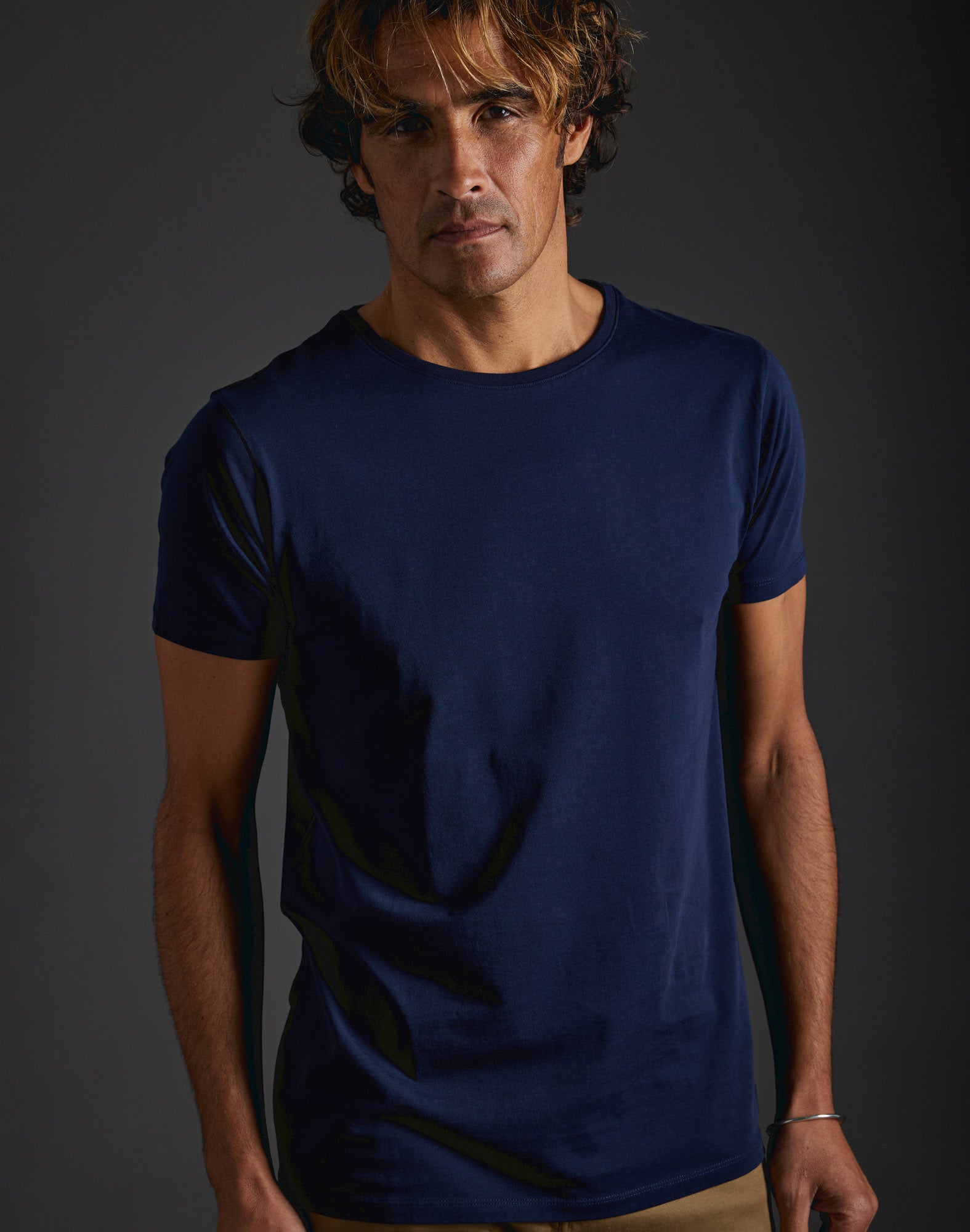 t-shirt classicjea PULLIN en coton